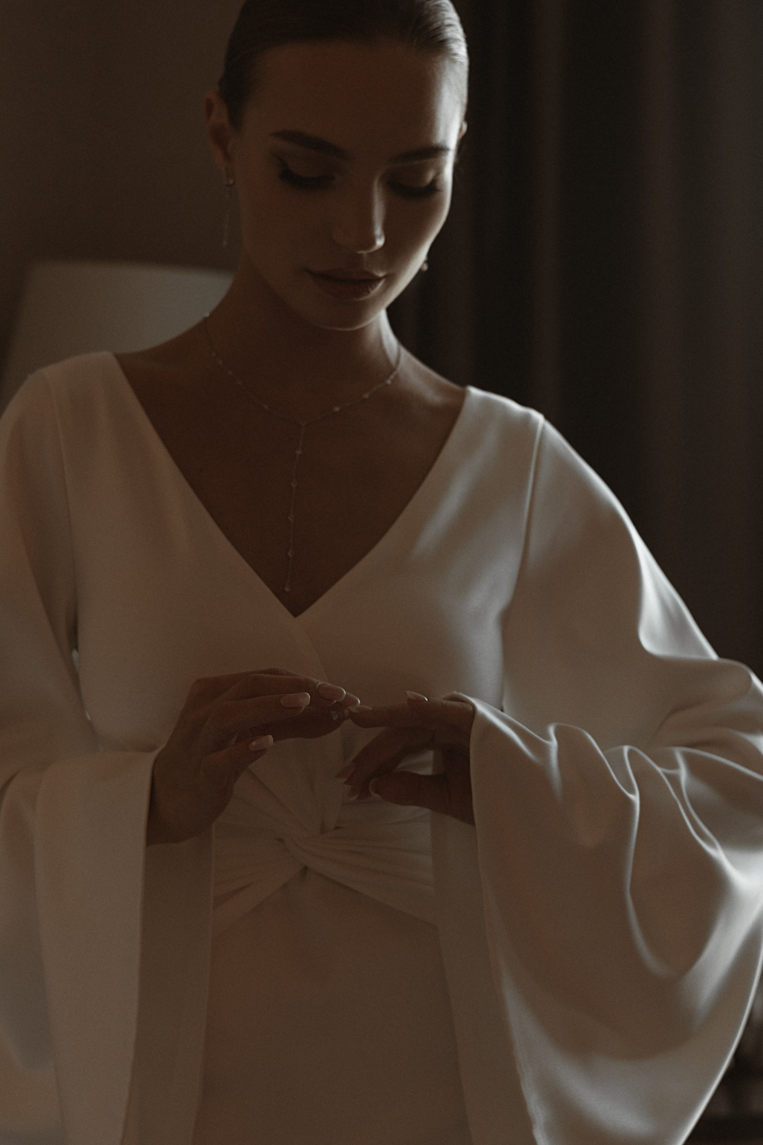 A & P. Фотограф в Москве