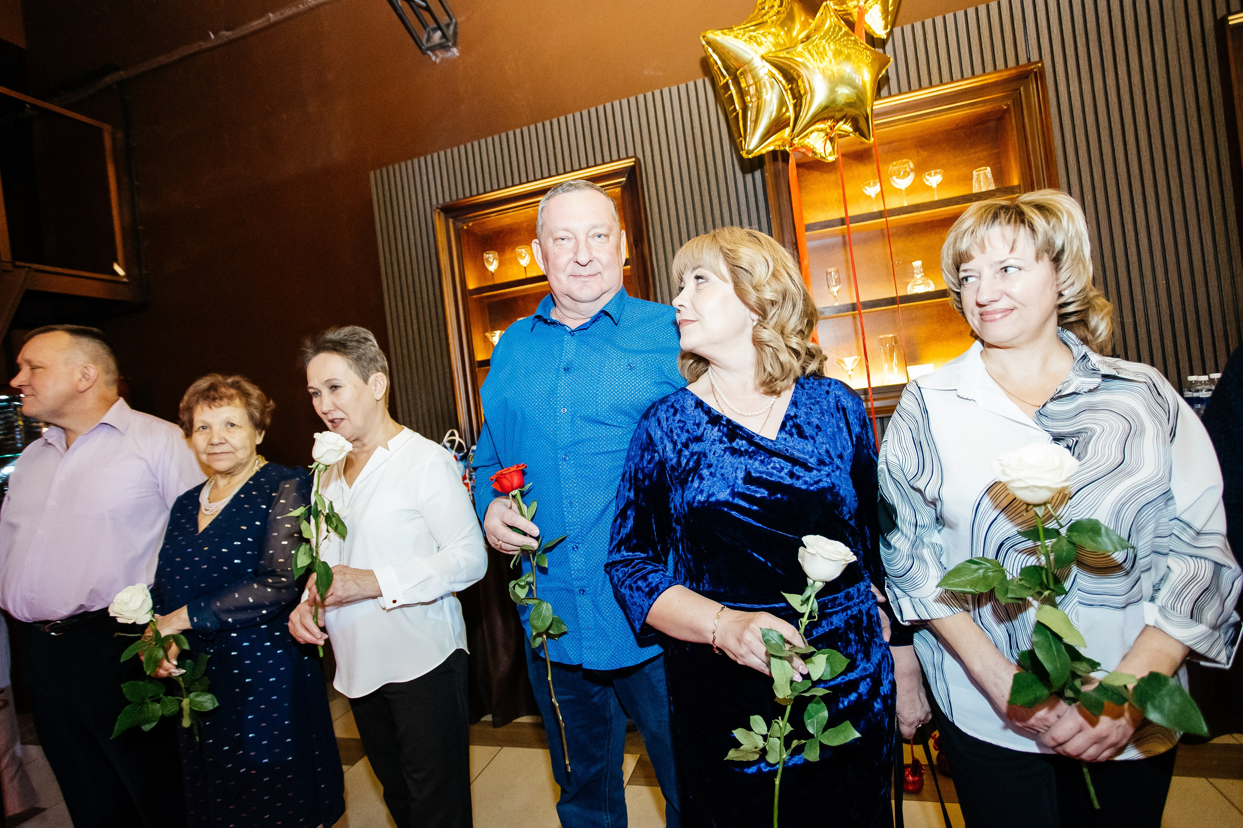 Юбилей. Фотограф в Иркутске