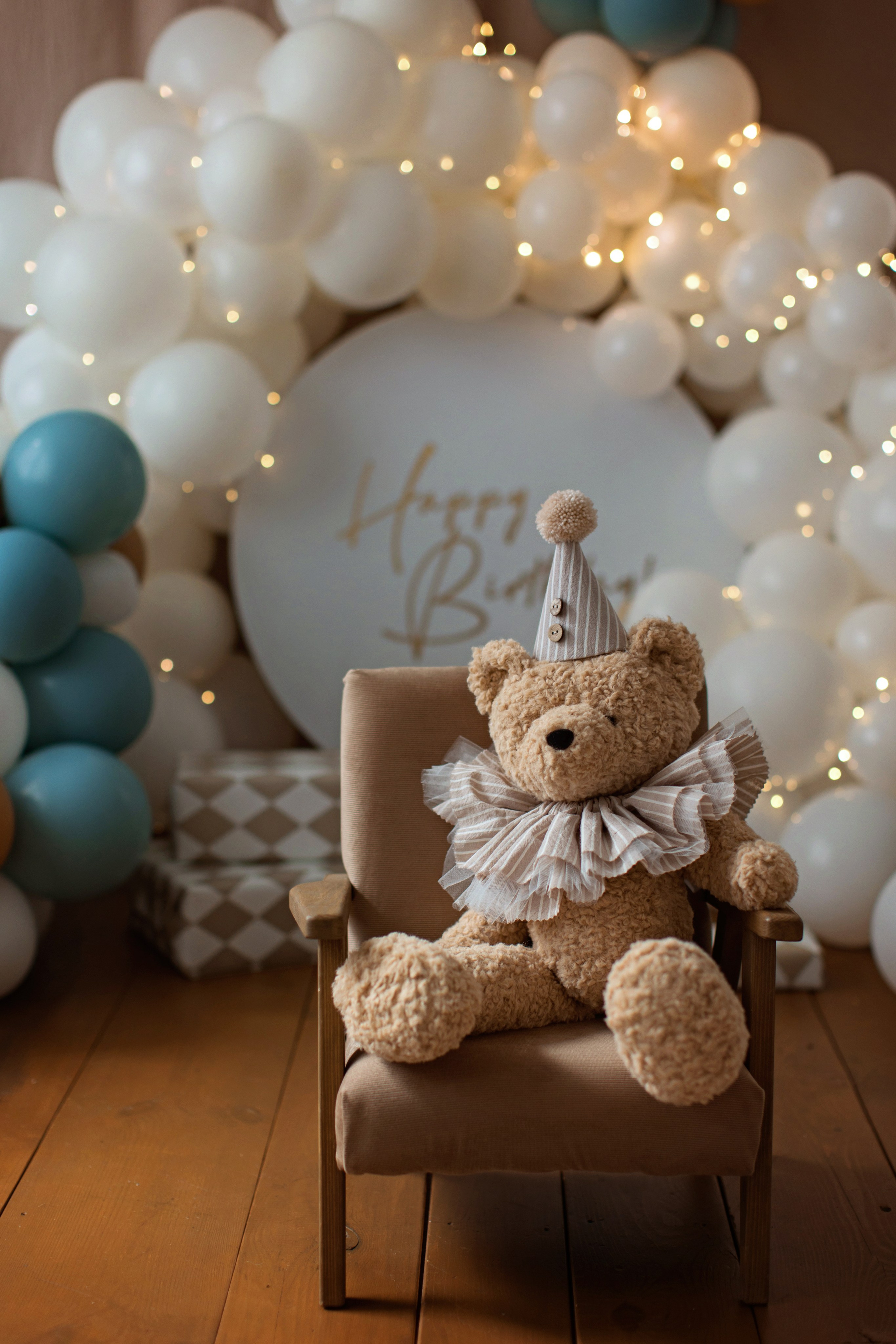 Студия MiMi. Детский фотограф Влада Ловада