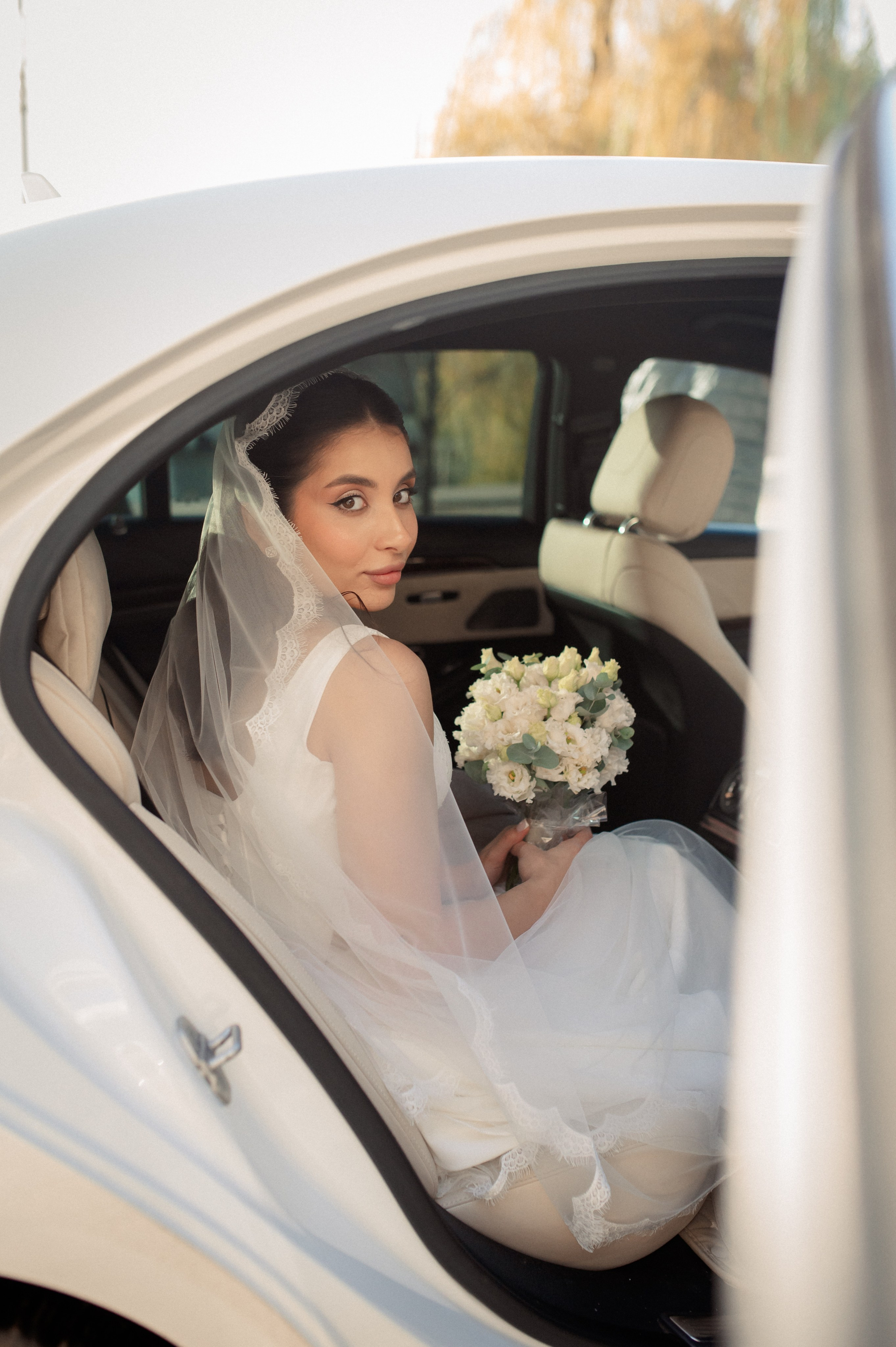 Максим и Лена. Семейный фотограф МОСКВА/Королёв