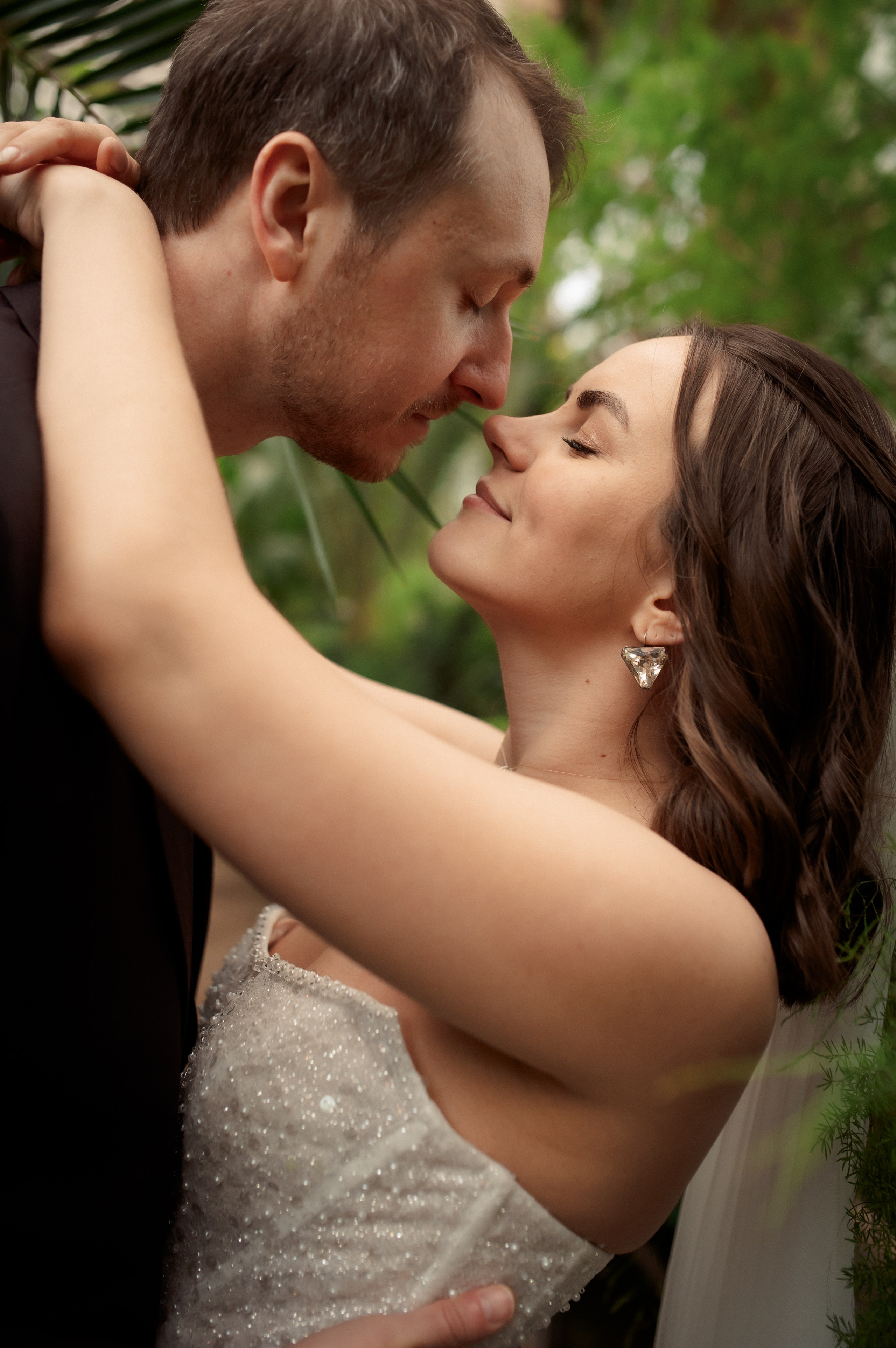 Илья и Катя. Семейный фотограф МОСКВА/Королёв