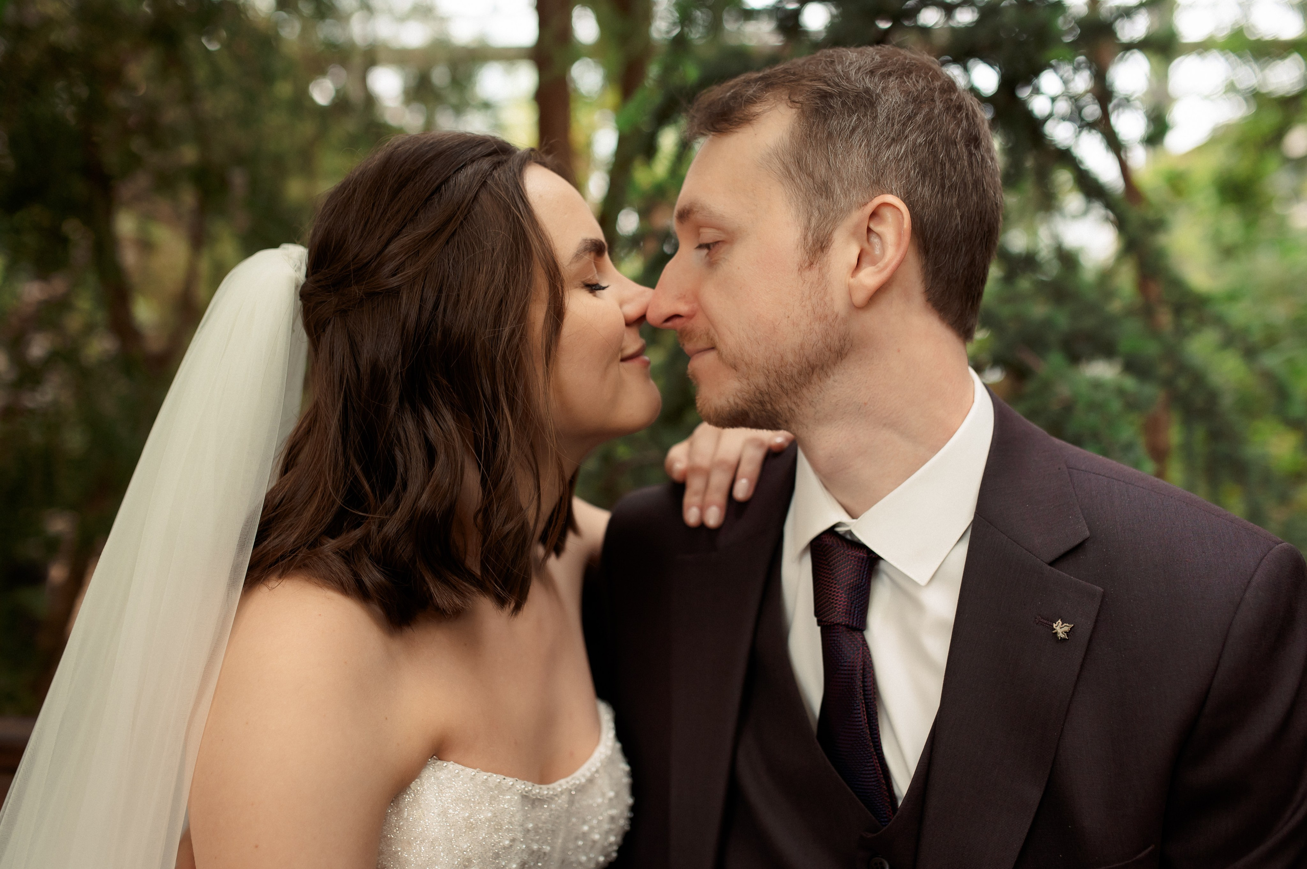 Илья и Катя. Семейный фотограф МОСКВА/Королёв