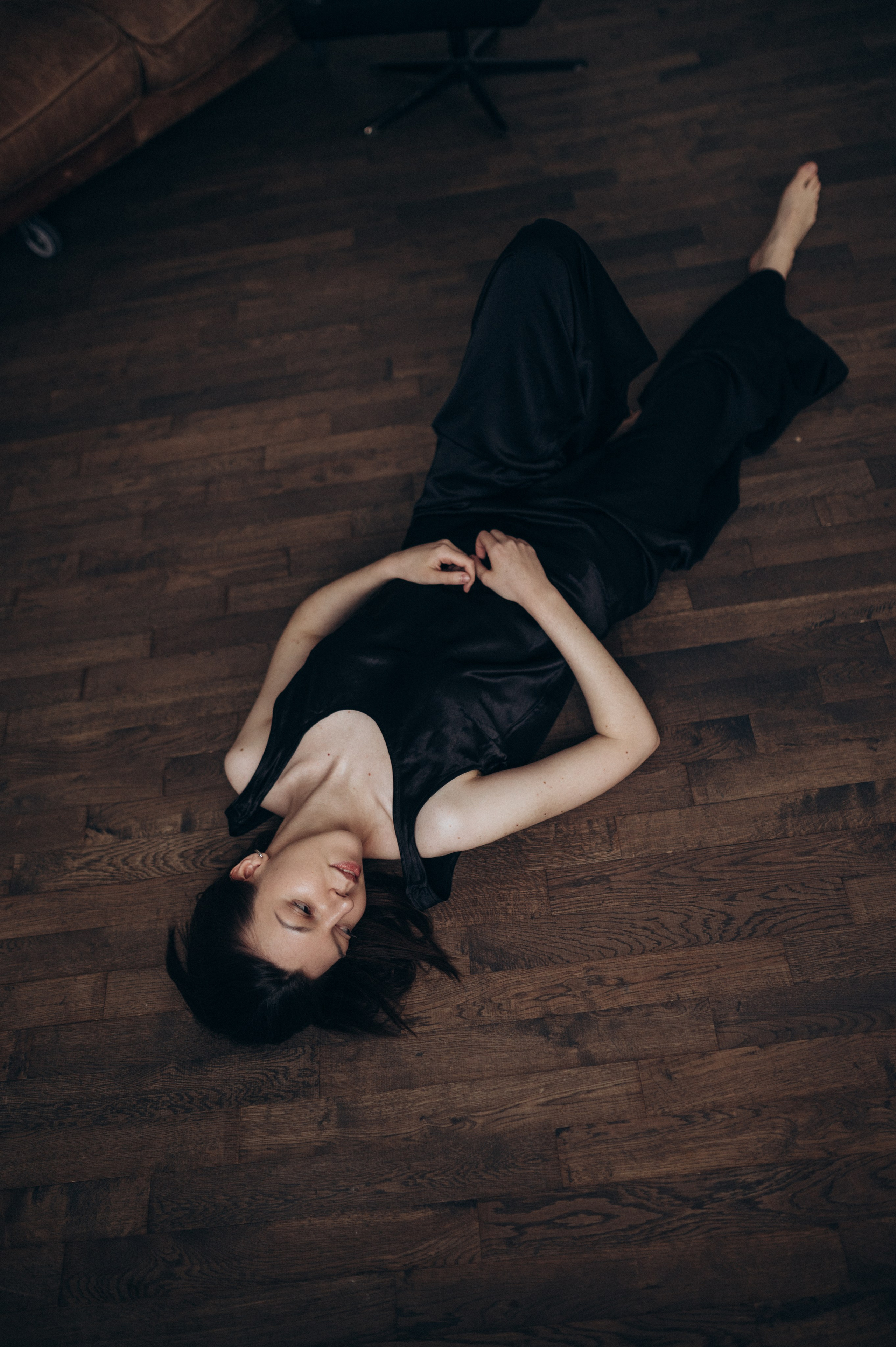 Аня. Семейный фотограф МОСКВА/Королёв