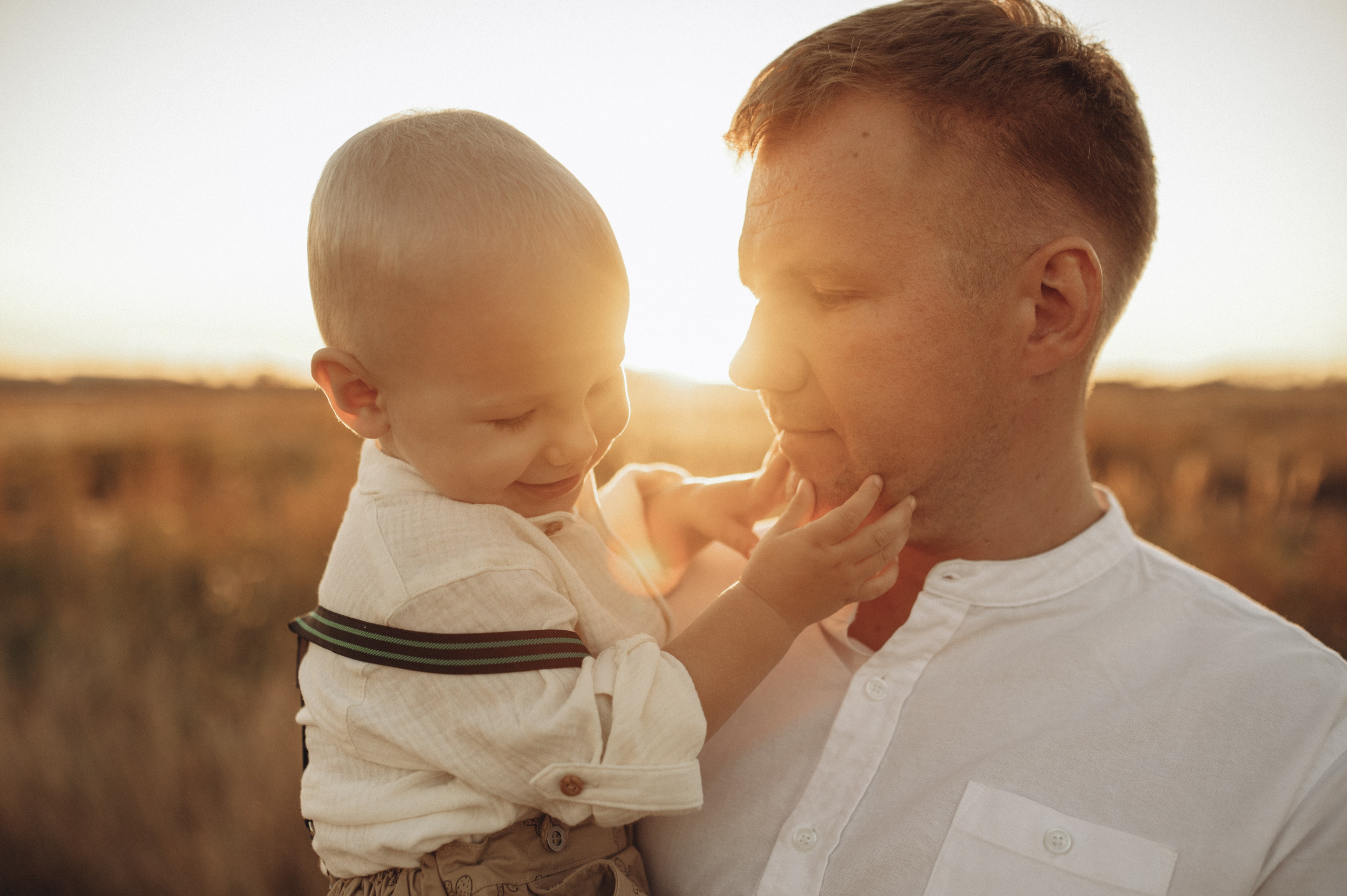 Егор, Оля, Лёва, Вера и Клим. Семейный фотограф МОСКВА/Королёв