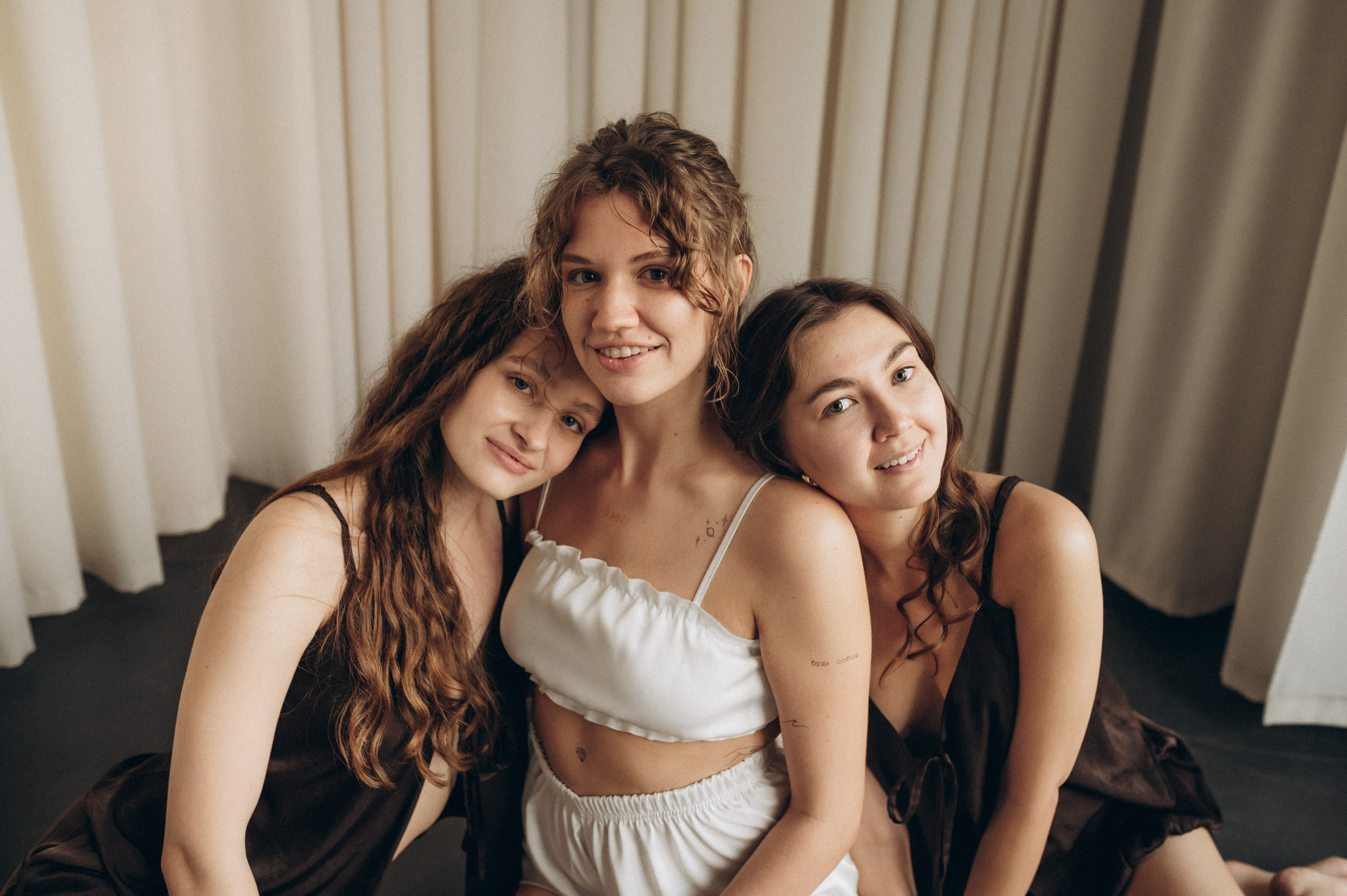 Женское сообщество «СИЯЙ». Семейный фотограф МОСКВА/Королёв