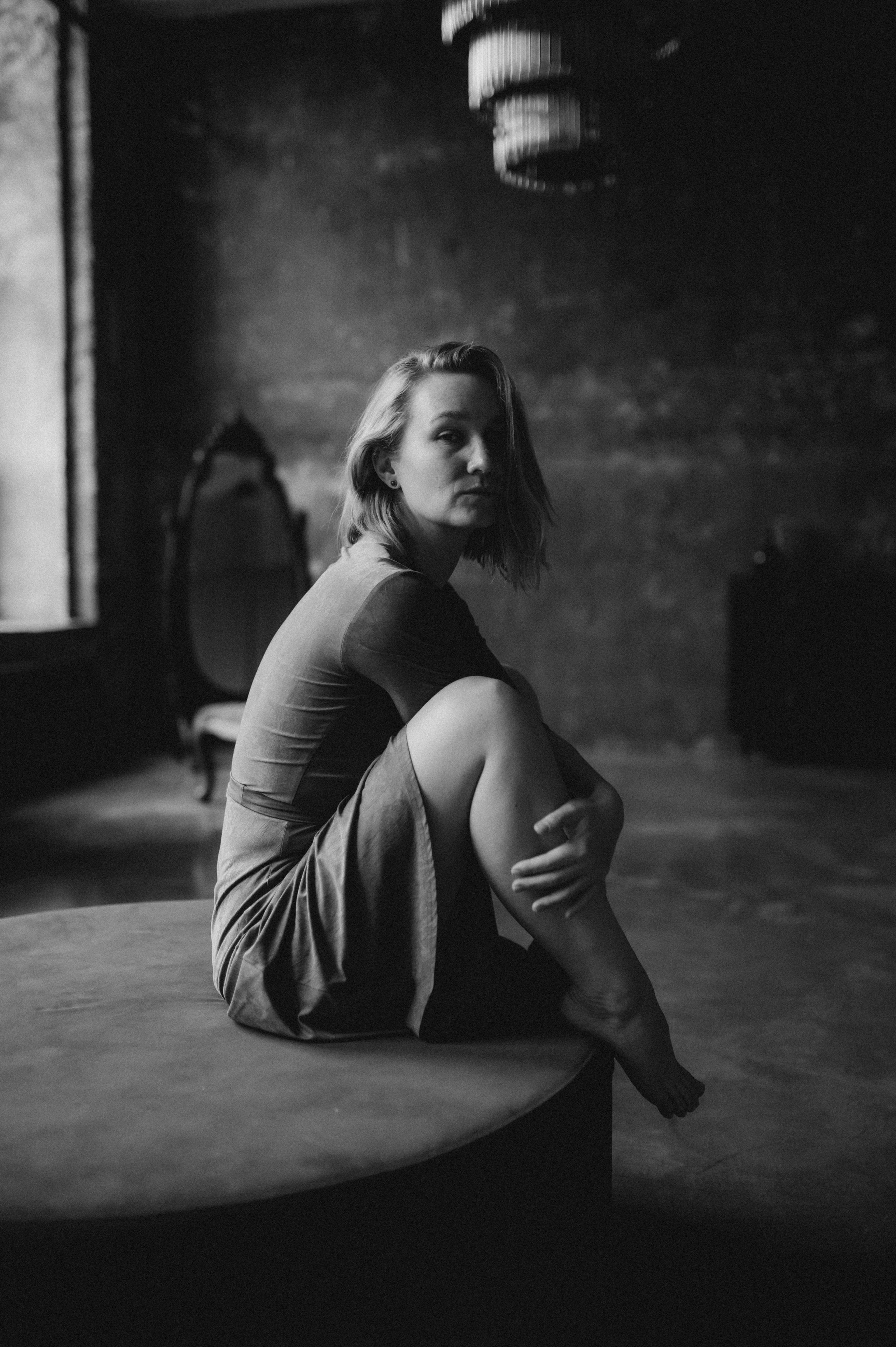 Лена. Семейный фотограф МОСКВА/Королёв