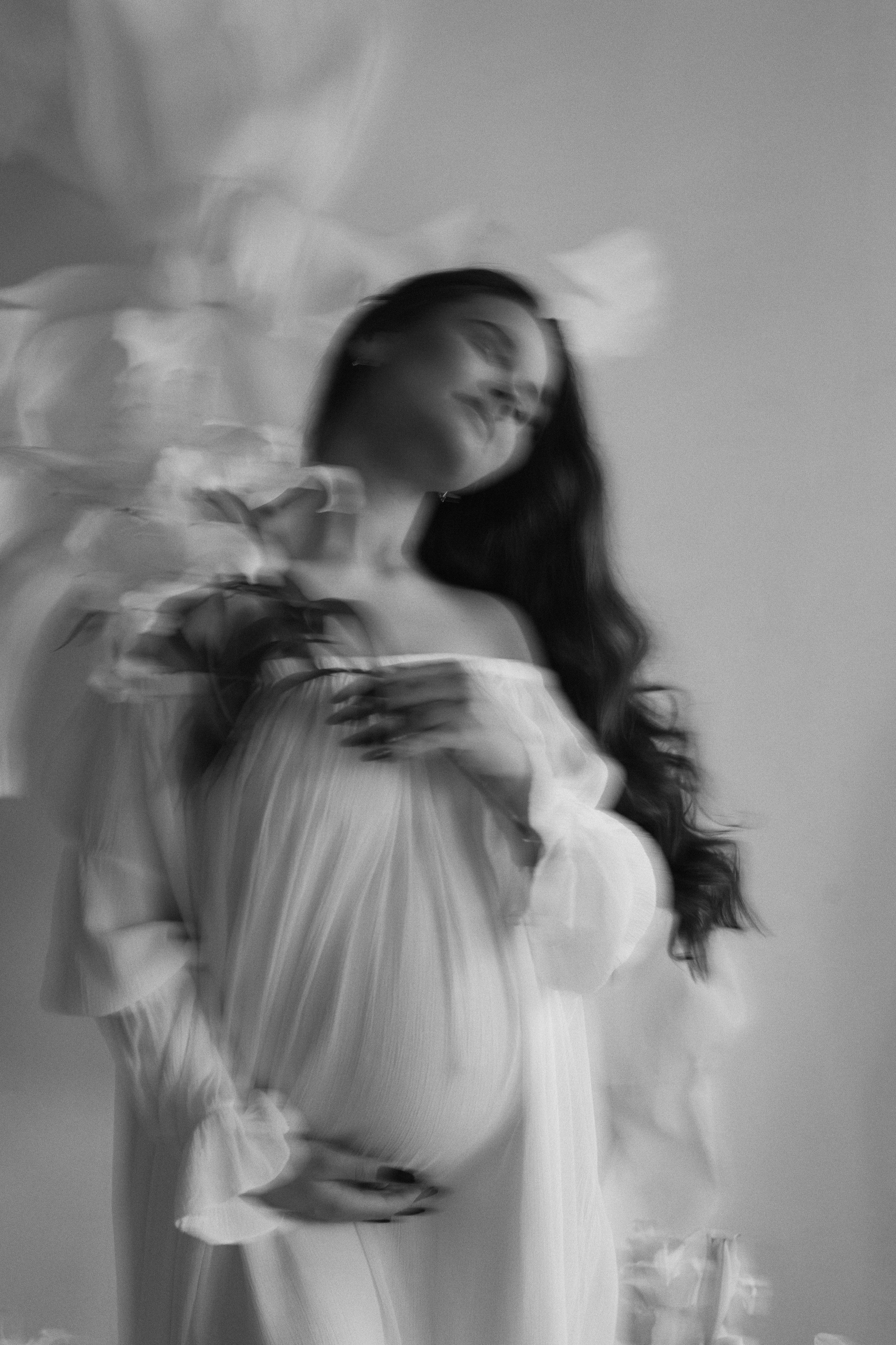 «РОЗОВЫЕ ЦВЕТЫ». Maria Startseva Photo