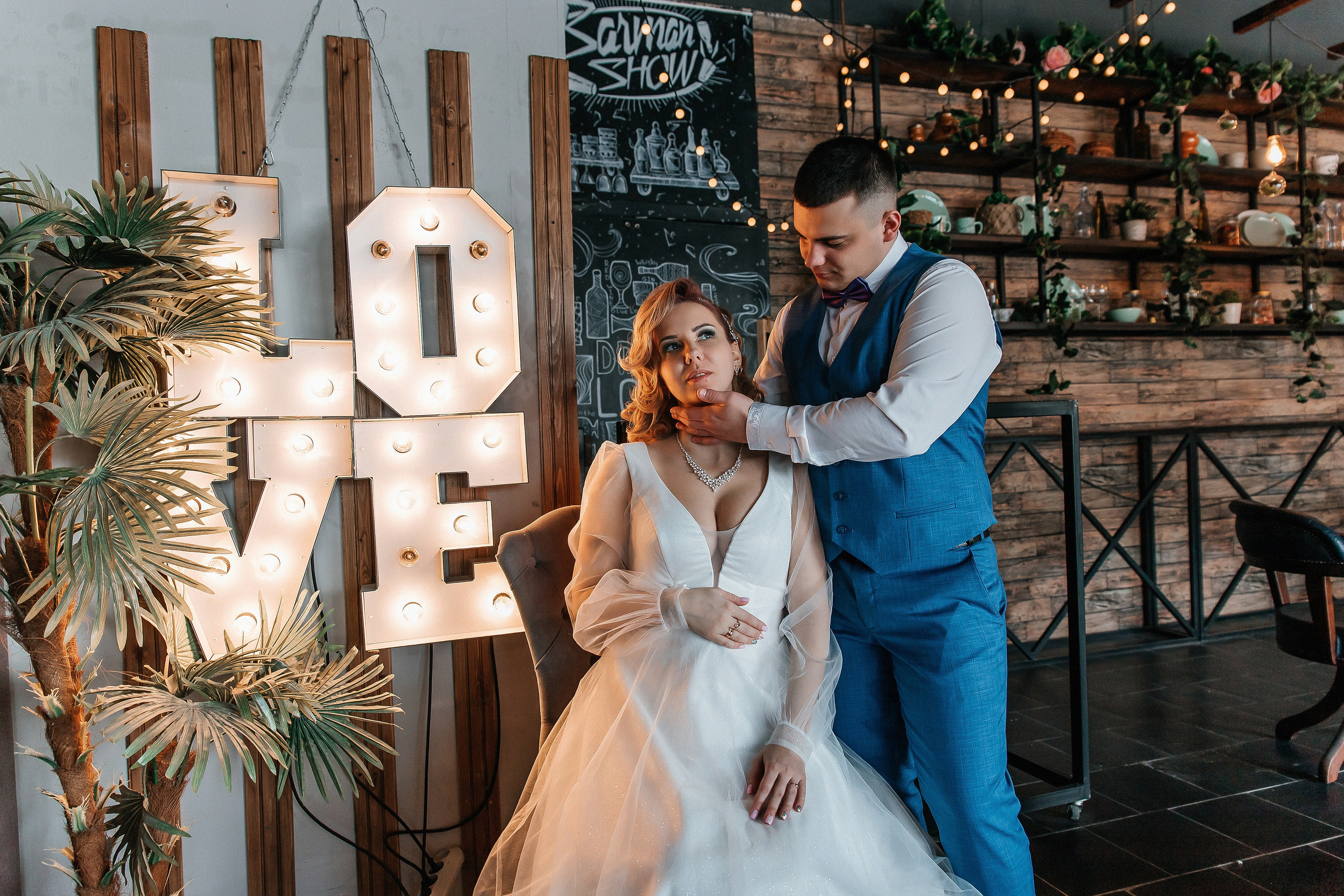 Свадебное. Свадебный фотограф Нижний Новгород | Софа Полякова