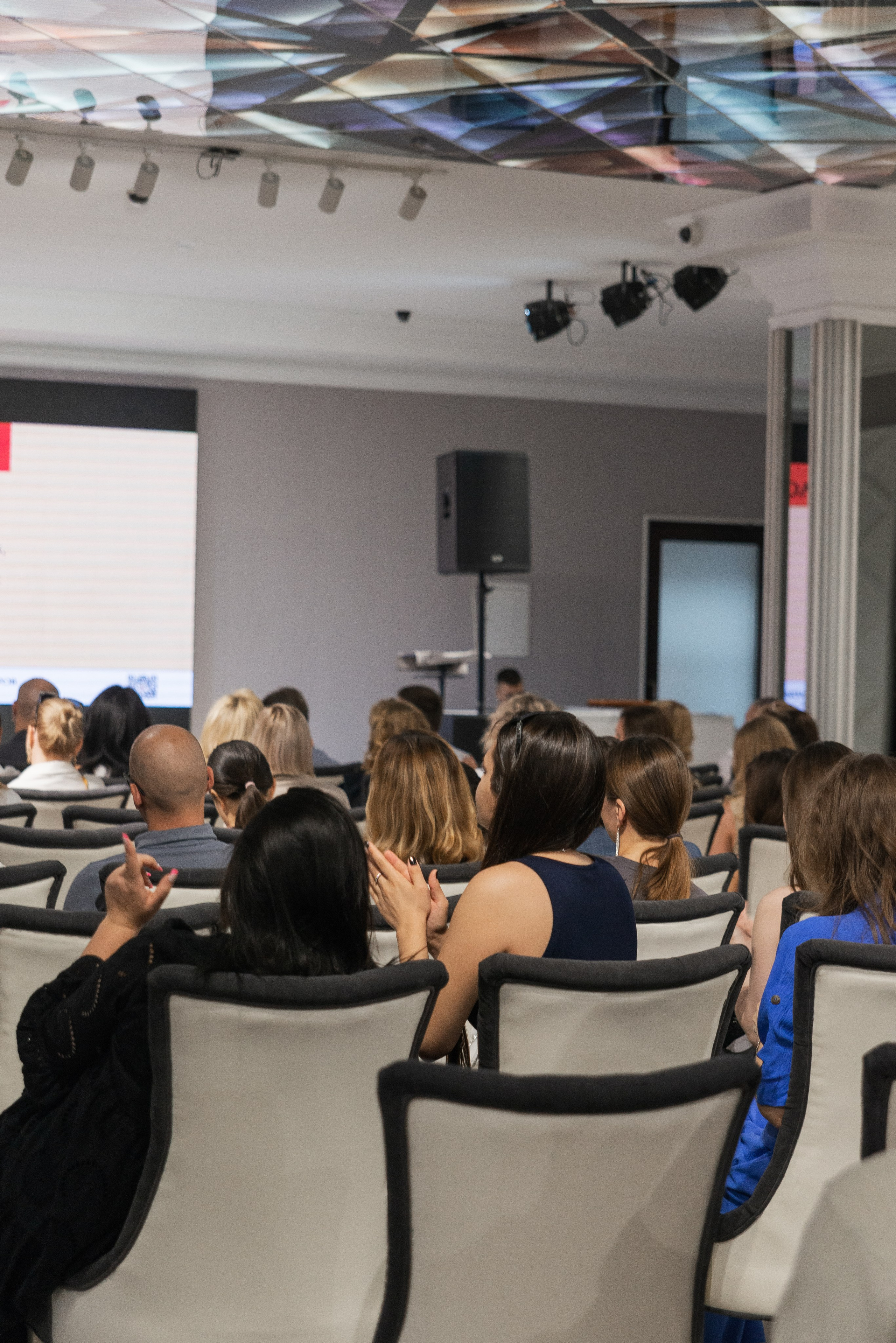 Фотосессия конференции в Краснодаре