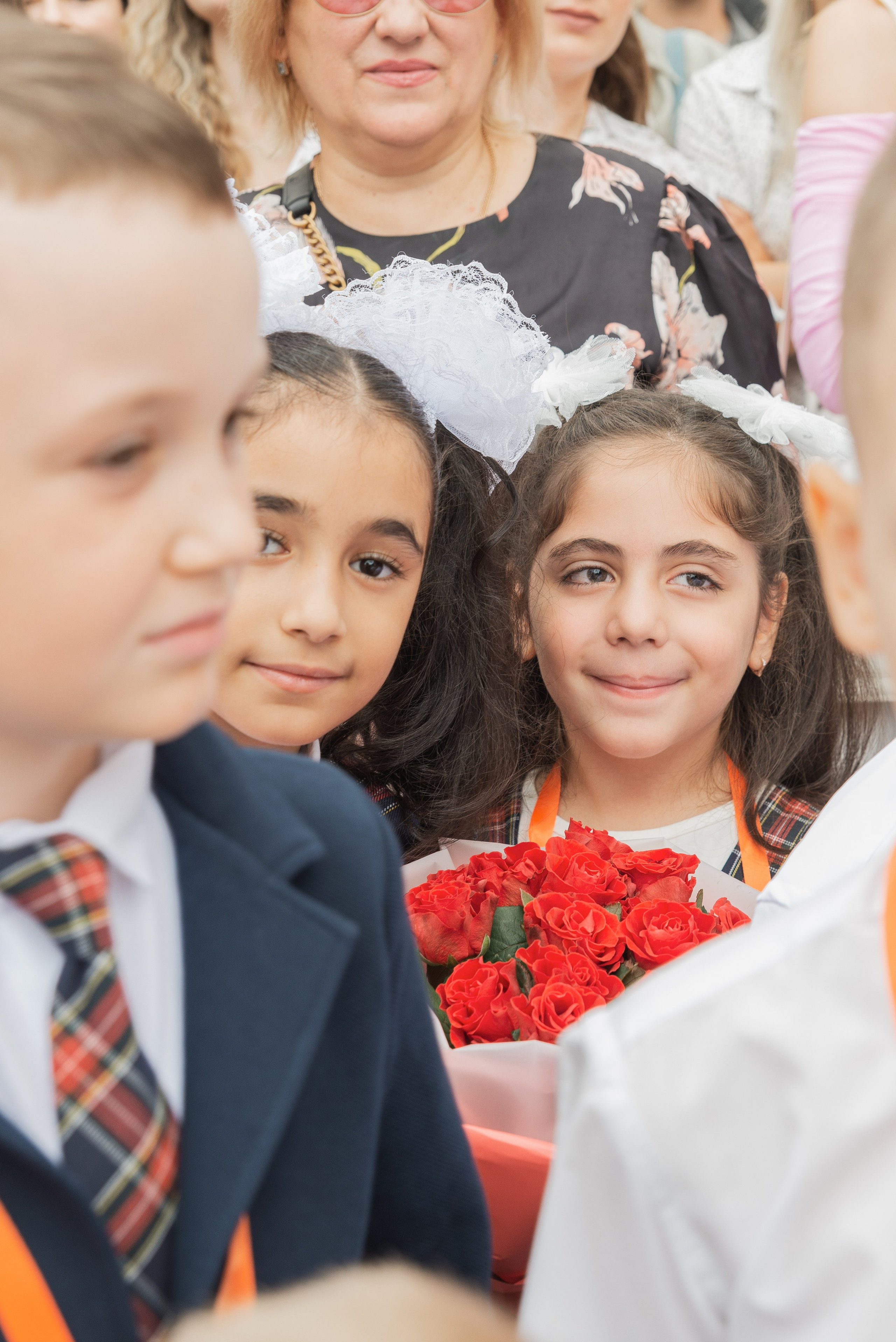 Первый класс