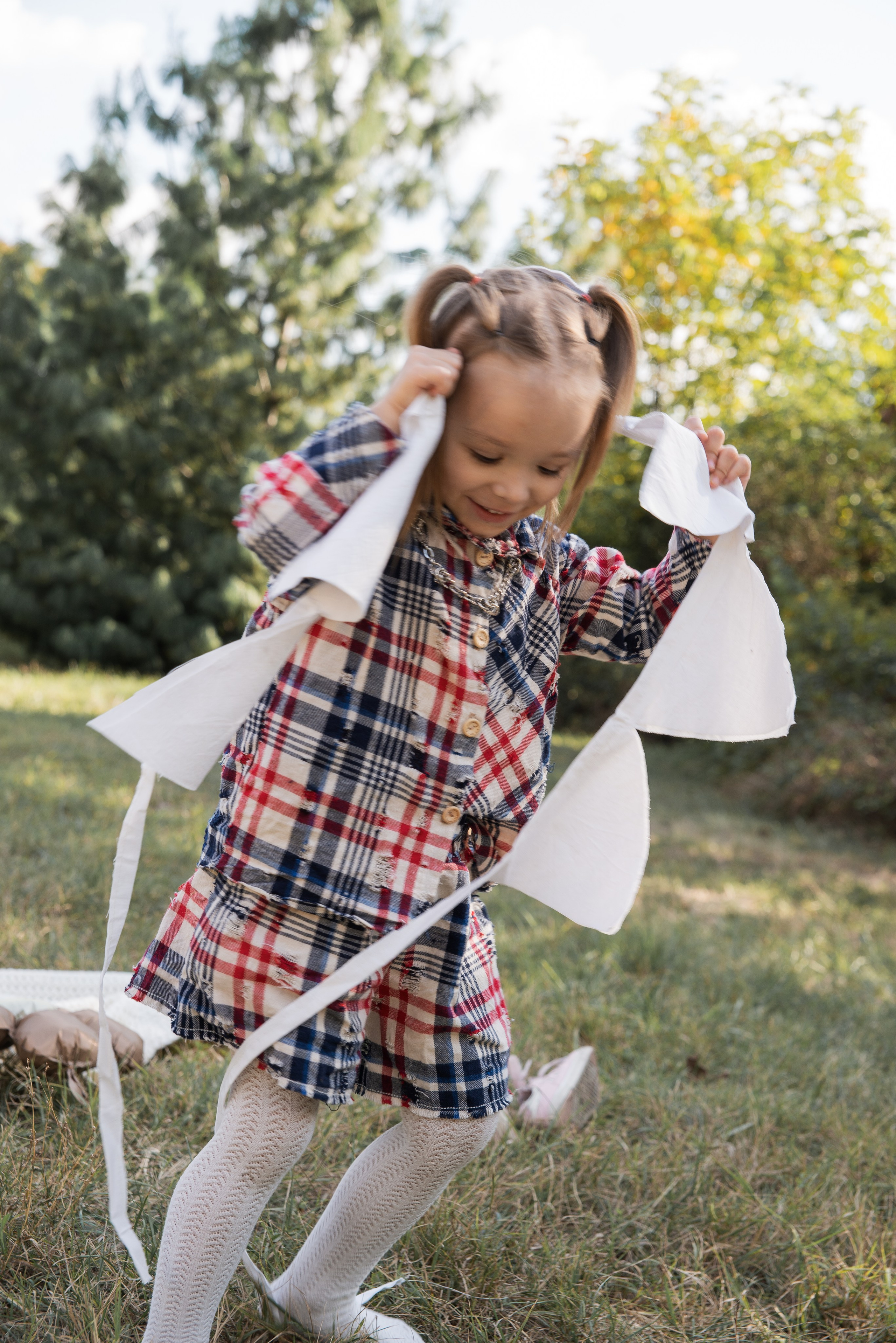 Фотосессия Октябрь