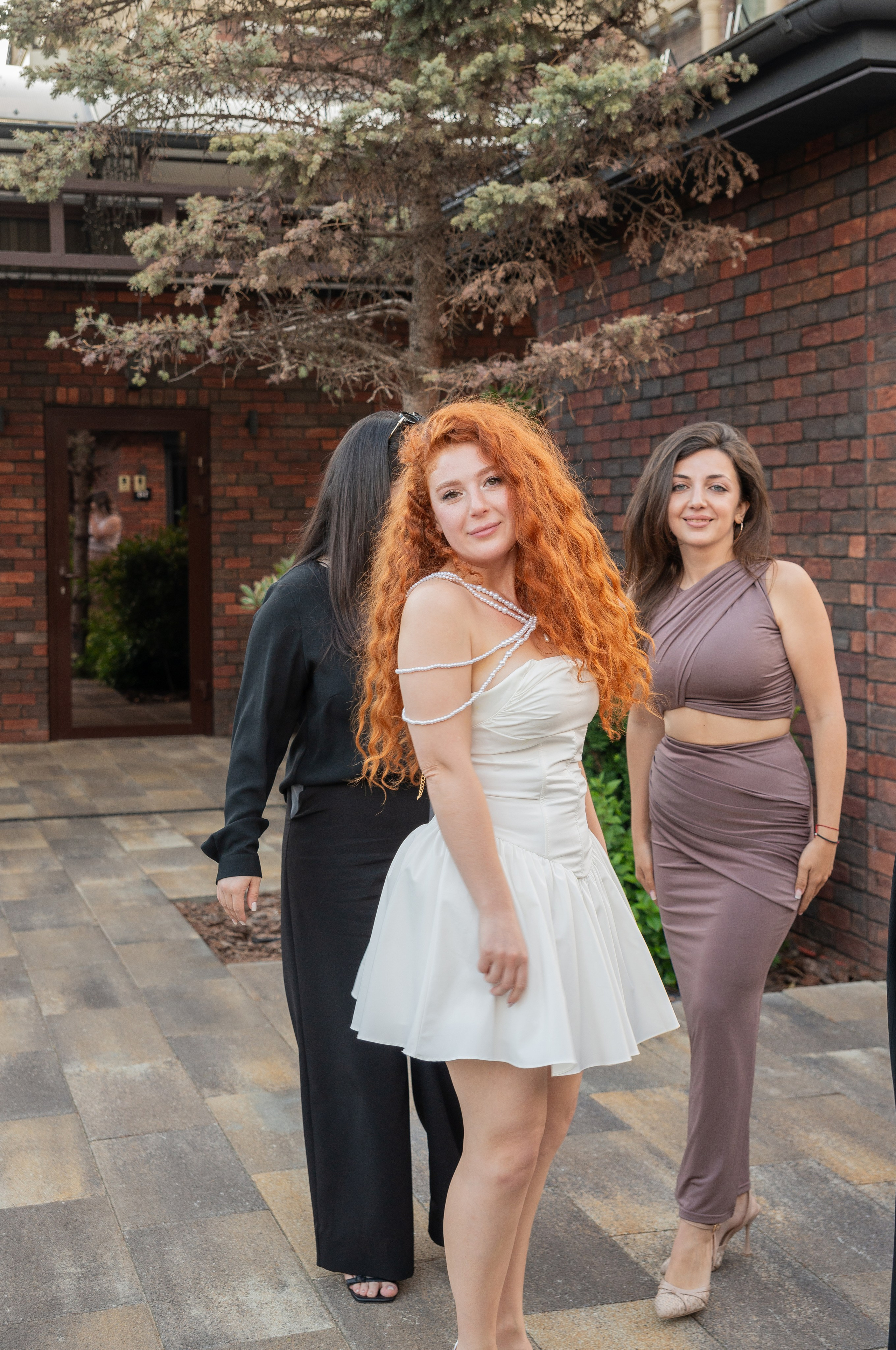 Репортаж ДР