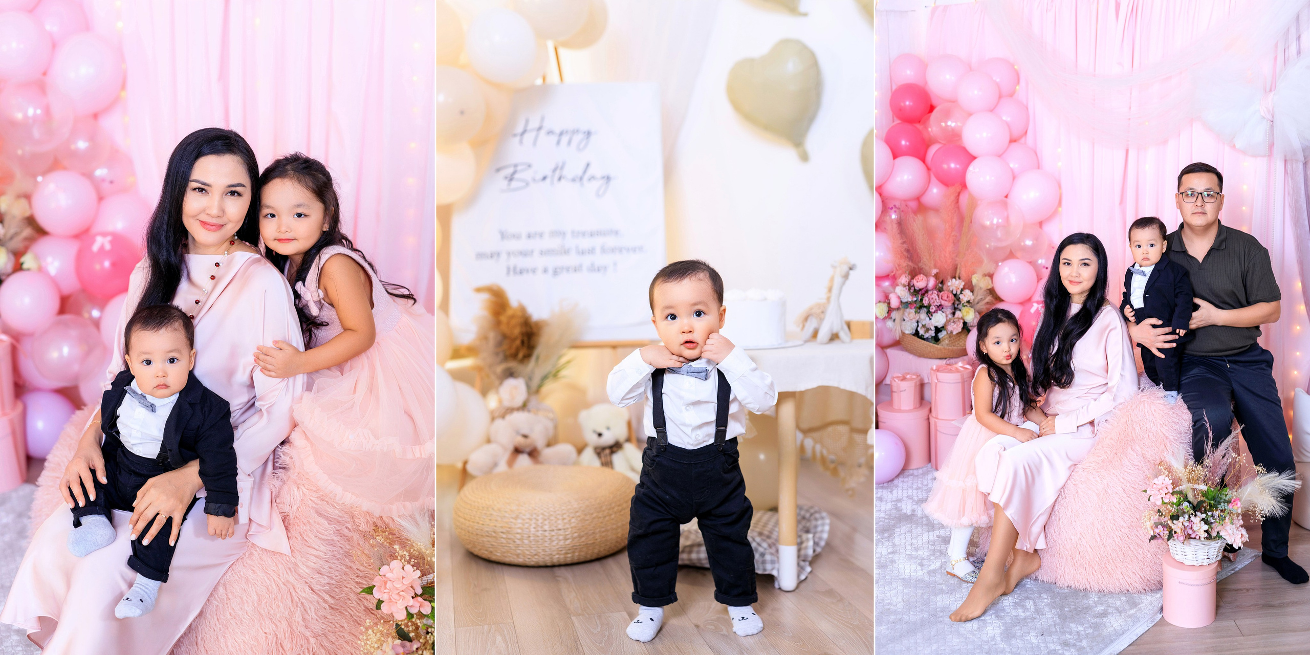 Весна 02_01. Свадебный и семейный фотограф в Алматы Алексей Балышев