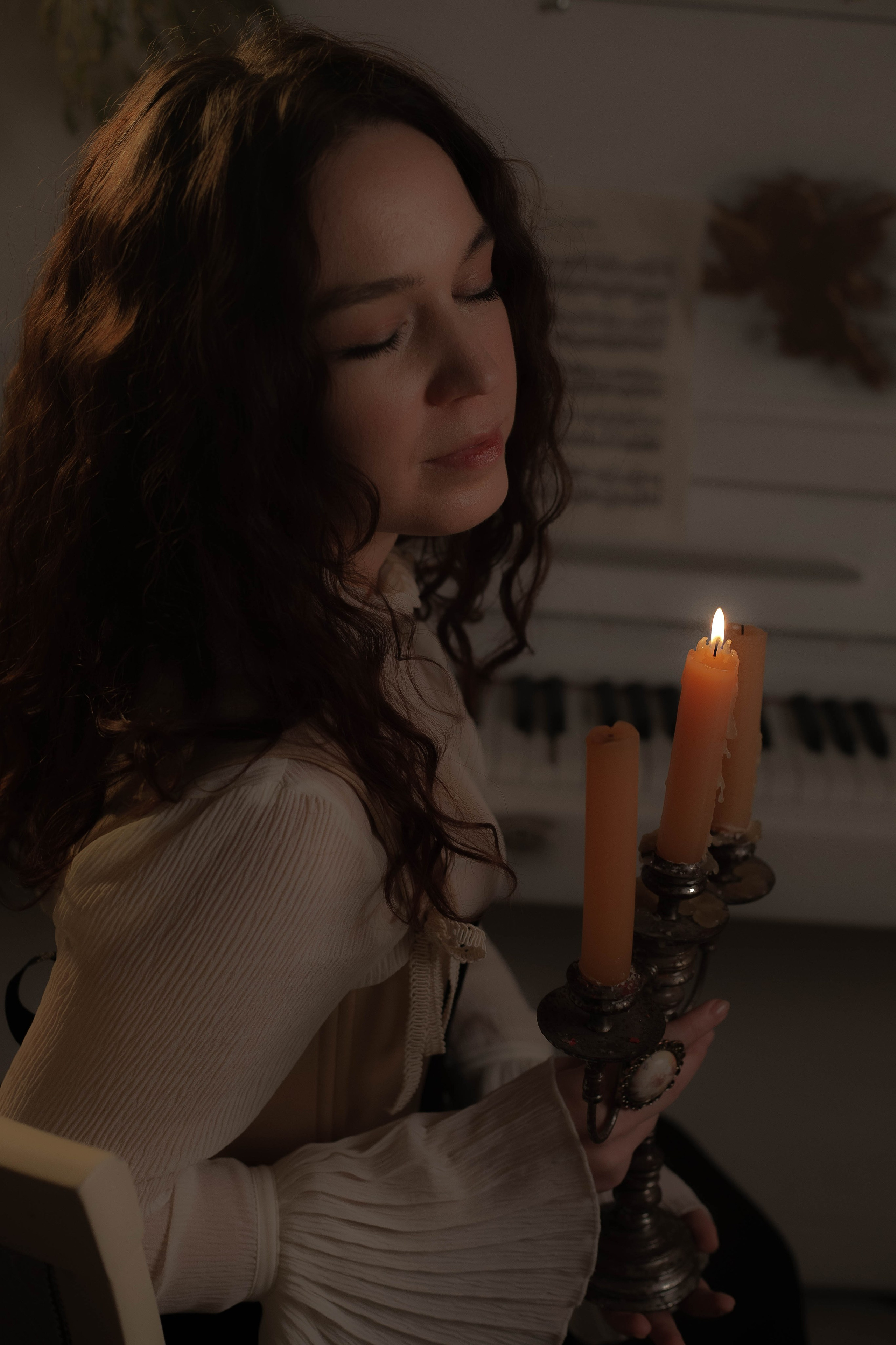 Катерина. Женский фотограф Татьяна Ветер. Работаю в Волгограде