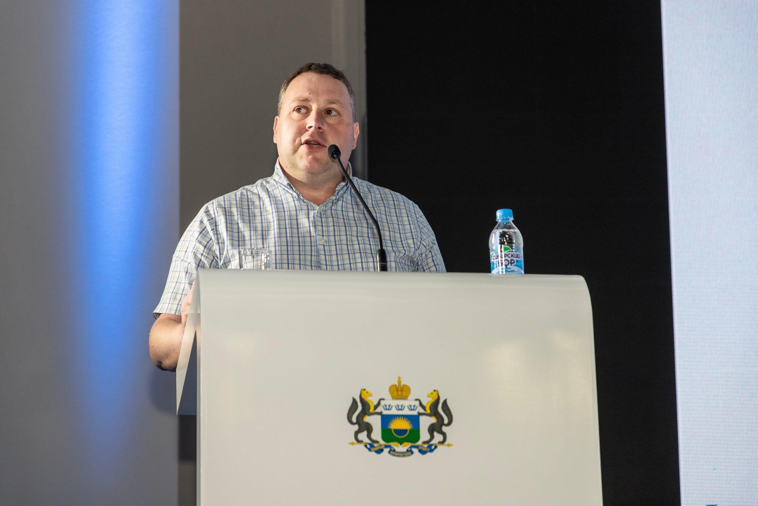 Школа ТОС. Фотограф в Тюмени Алексей Модин