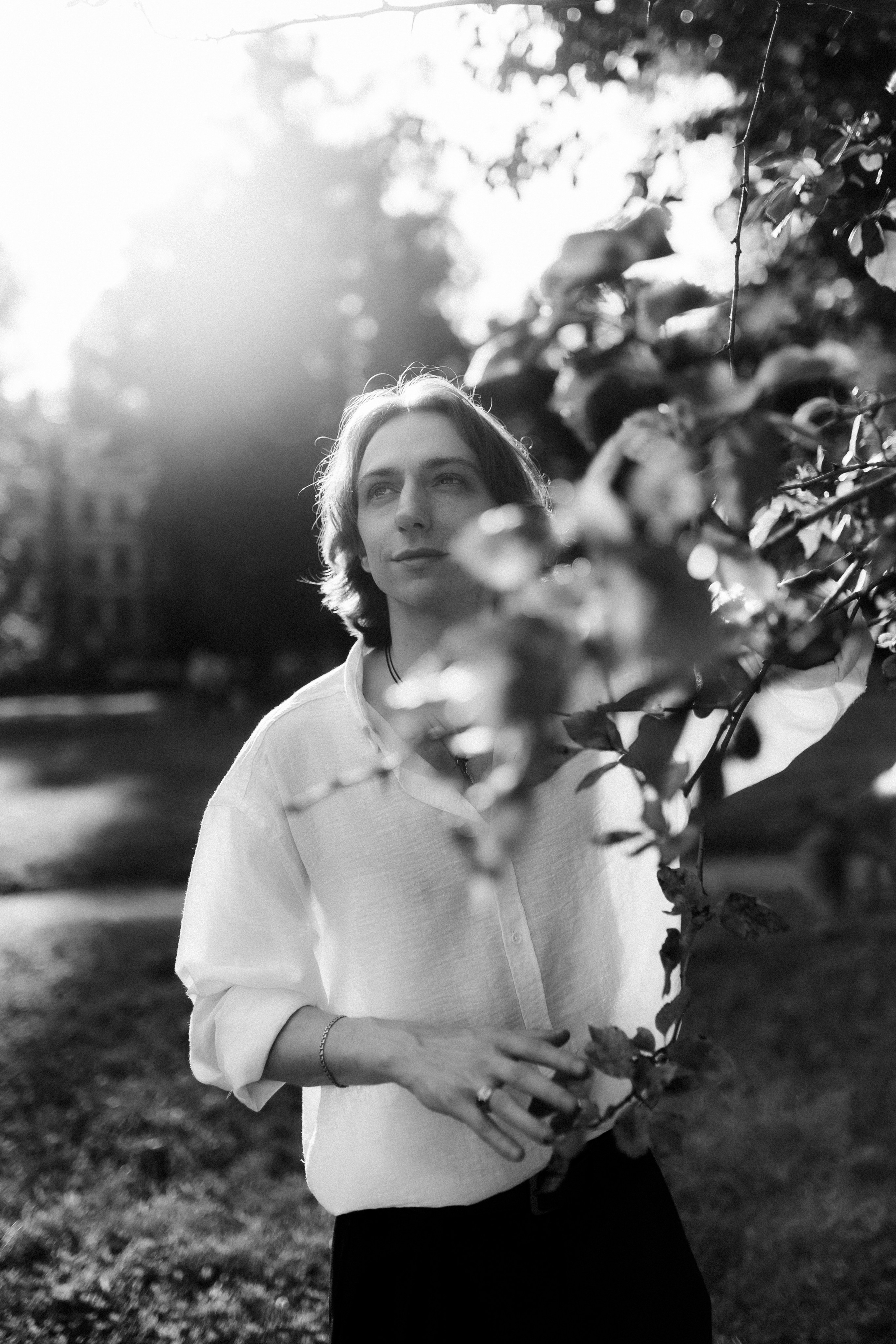 Антон. Фотограф в Санкт-Петербурге