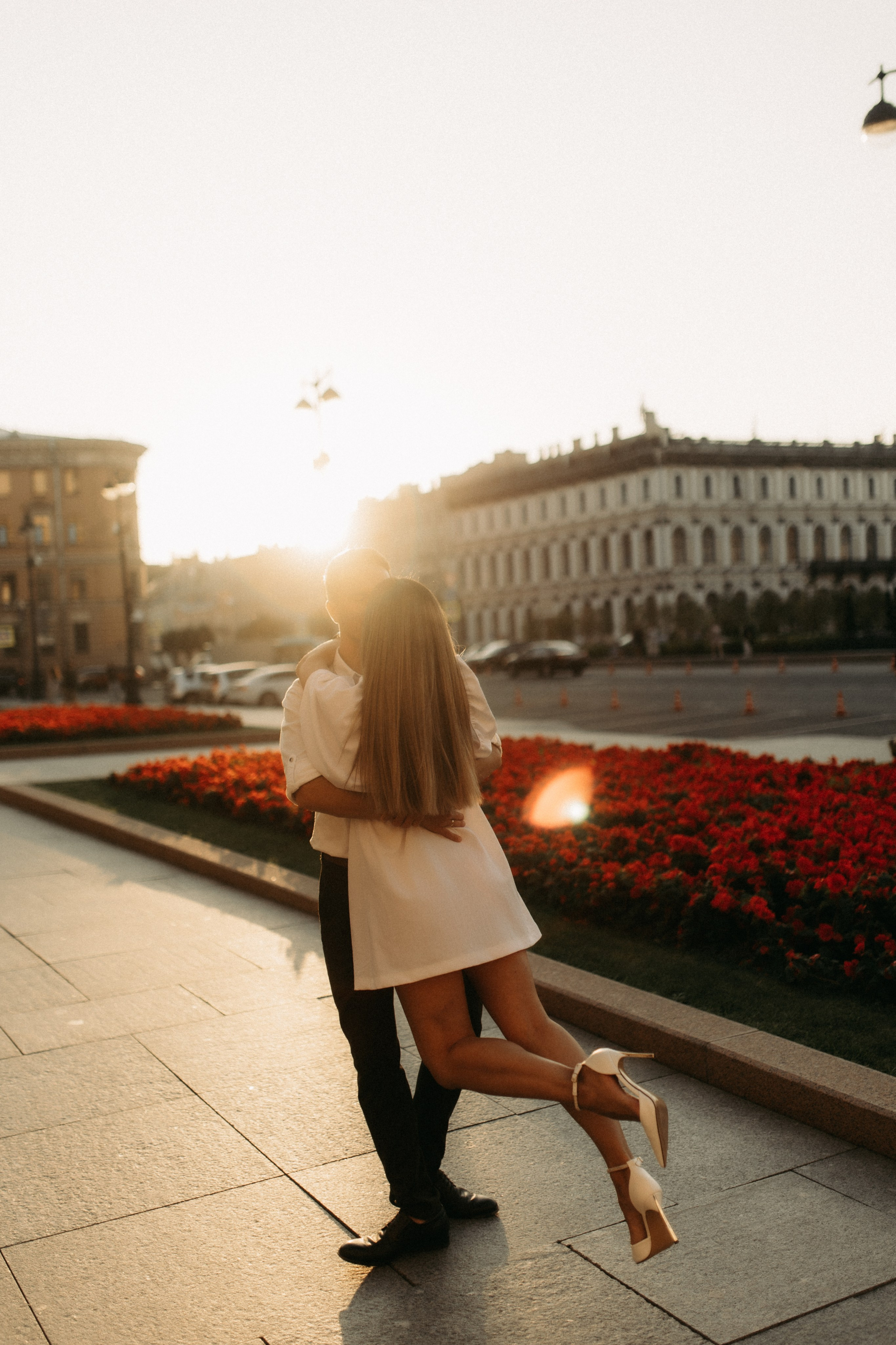 Наталья и Михаил. Фотограф в Санкт-Петербурге