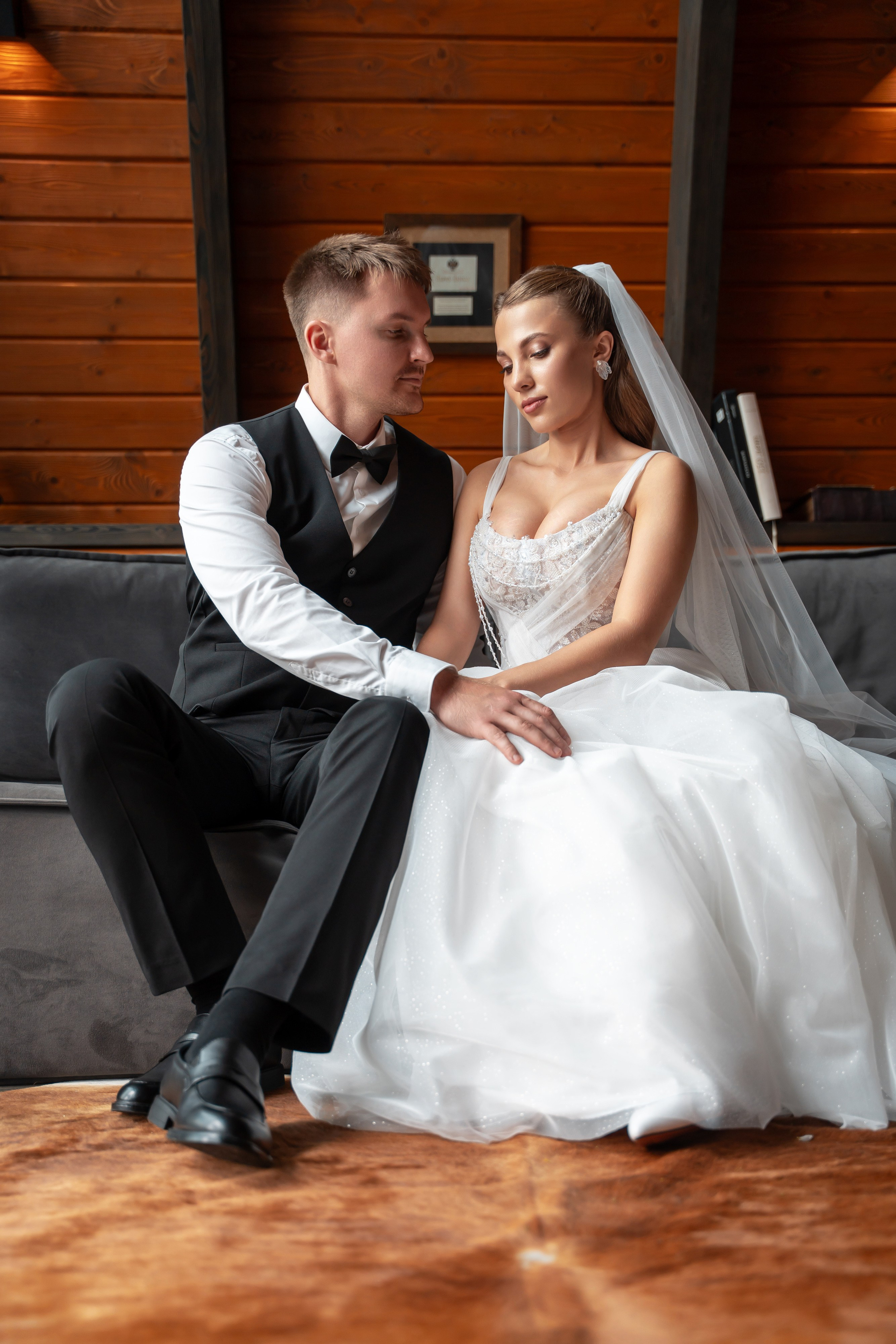 Свадьбы. Фотограф в Новороссйиске Евгений Львов