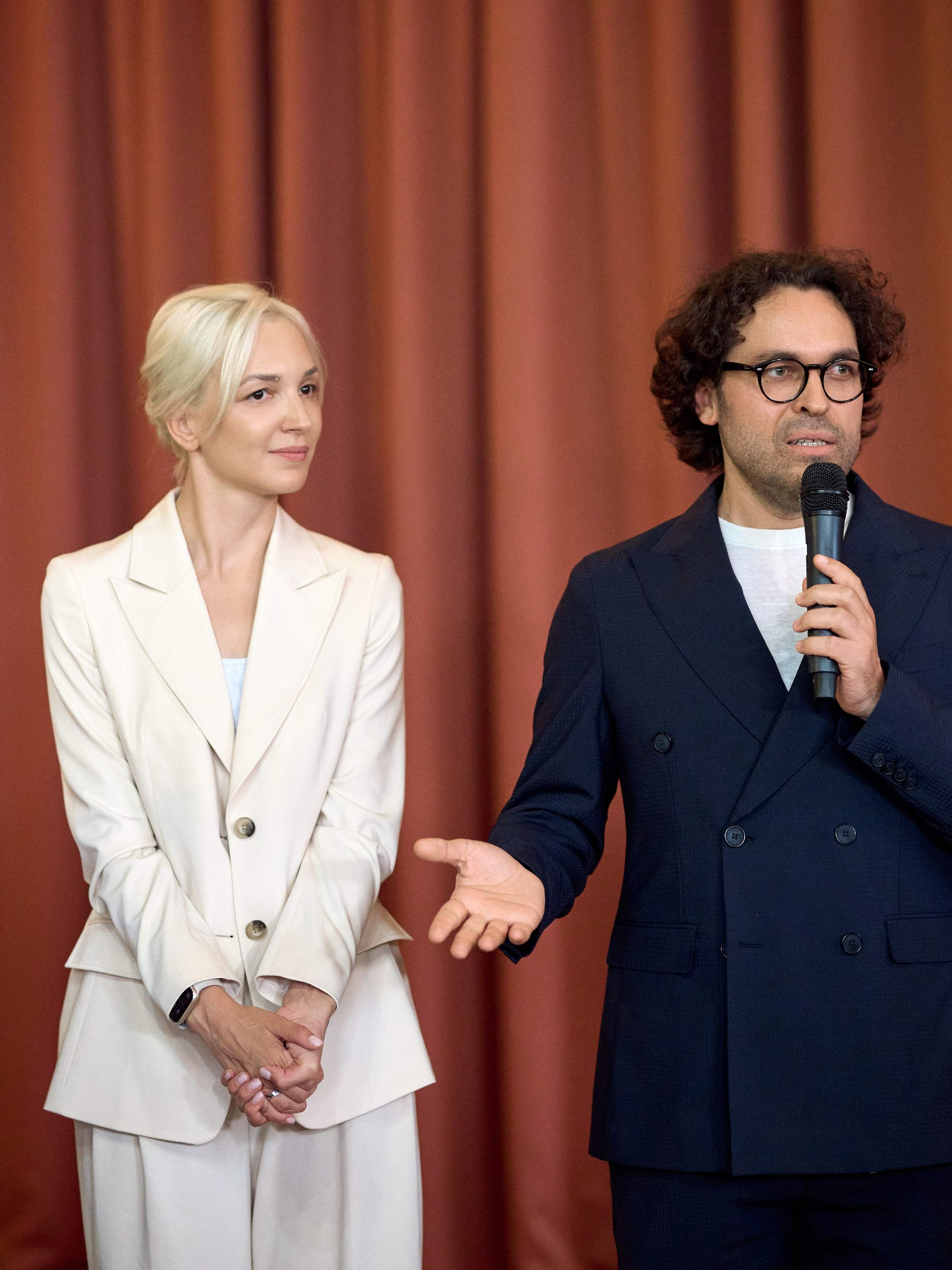 Выставка «Тайны Карениной»