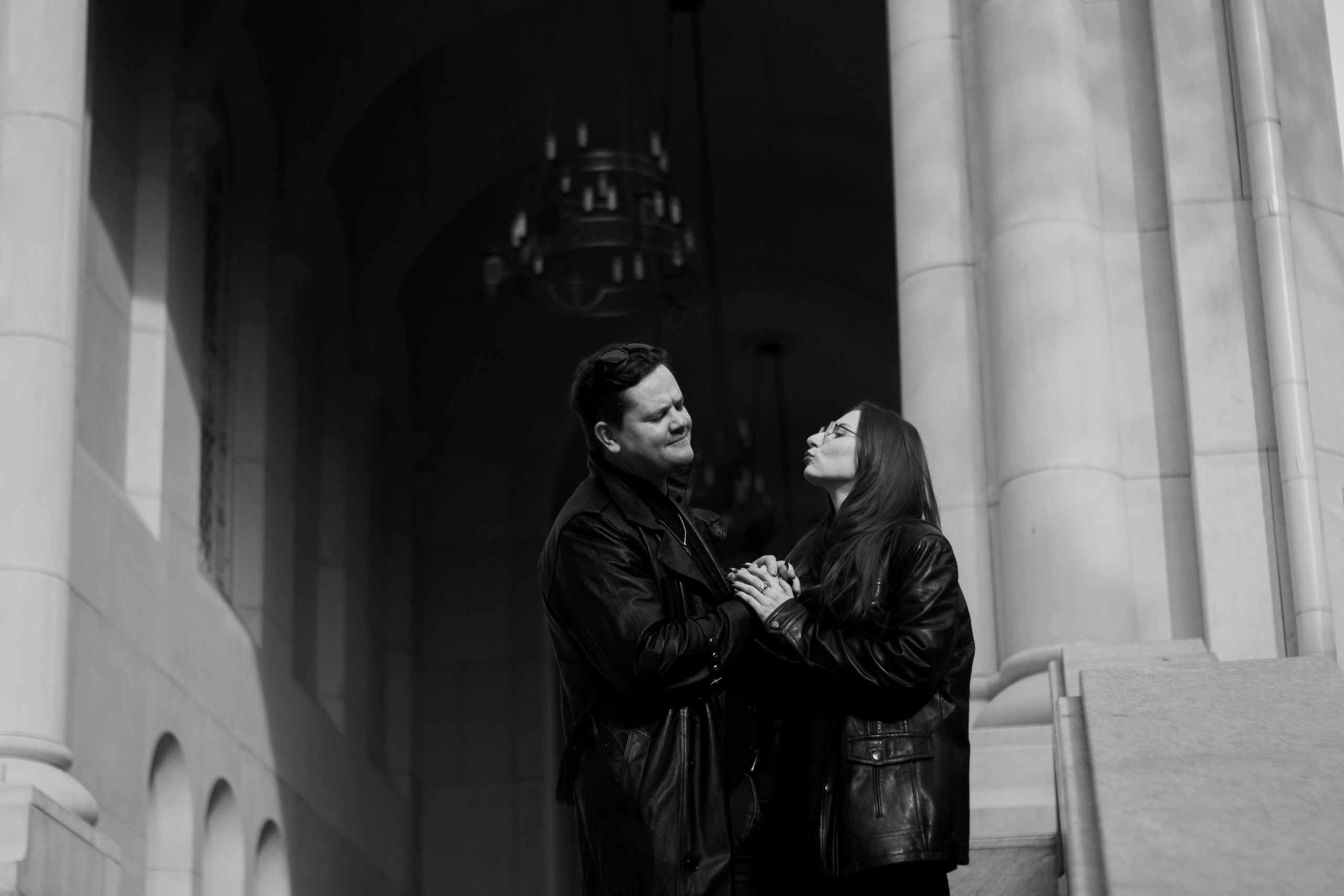 ❤️. Фотограф Екатерина Харченко