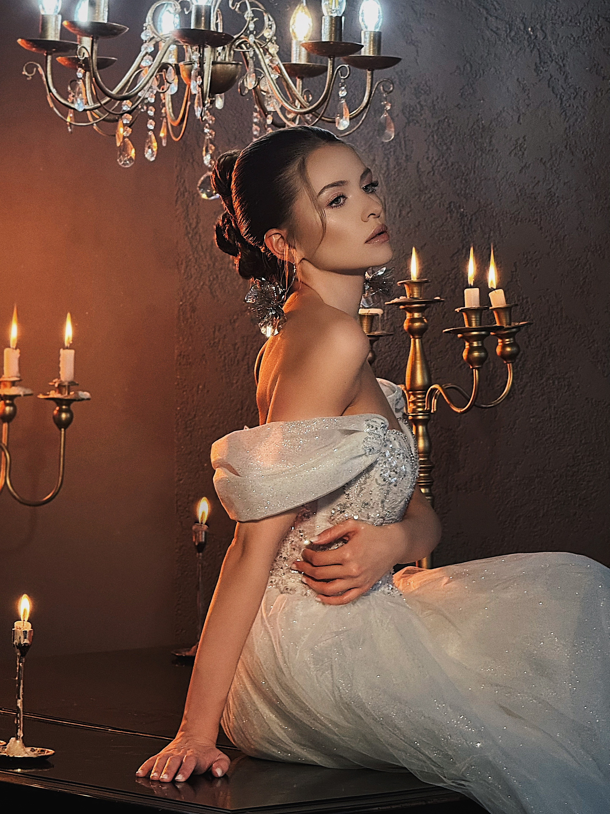 Съемка под ключ. Мобильный фотограф Тонечка Власова