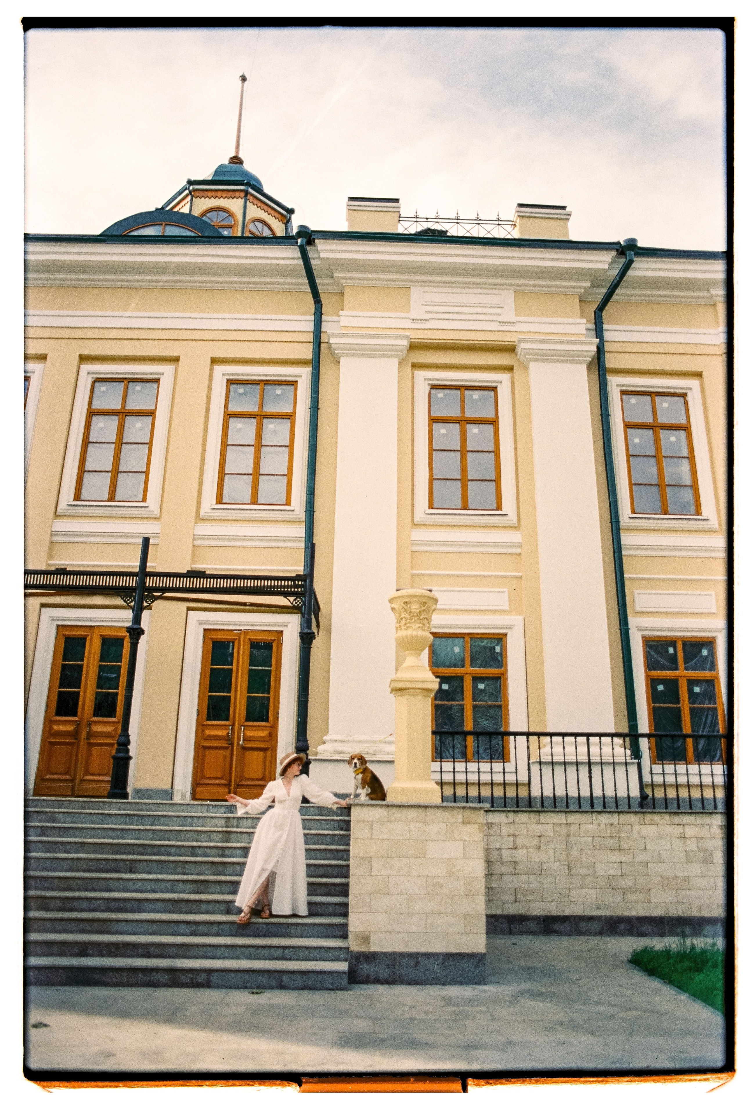 Great time with my family. Никита Демидов. Nikita Demidov