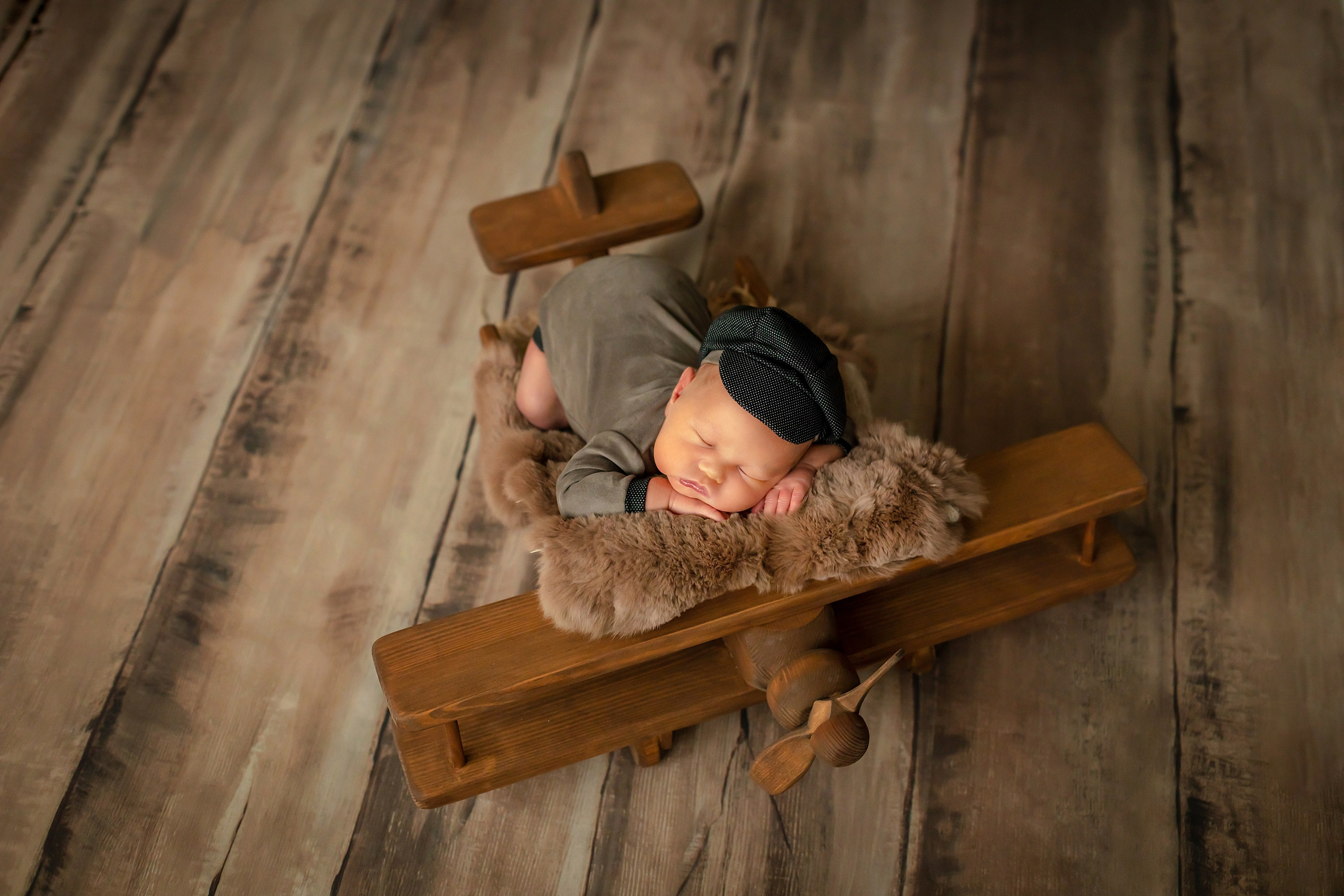 Новорожденные до 28 дней. Фотограф новорожденных в Тюмени