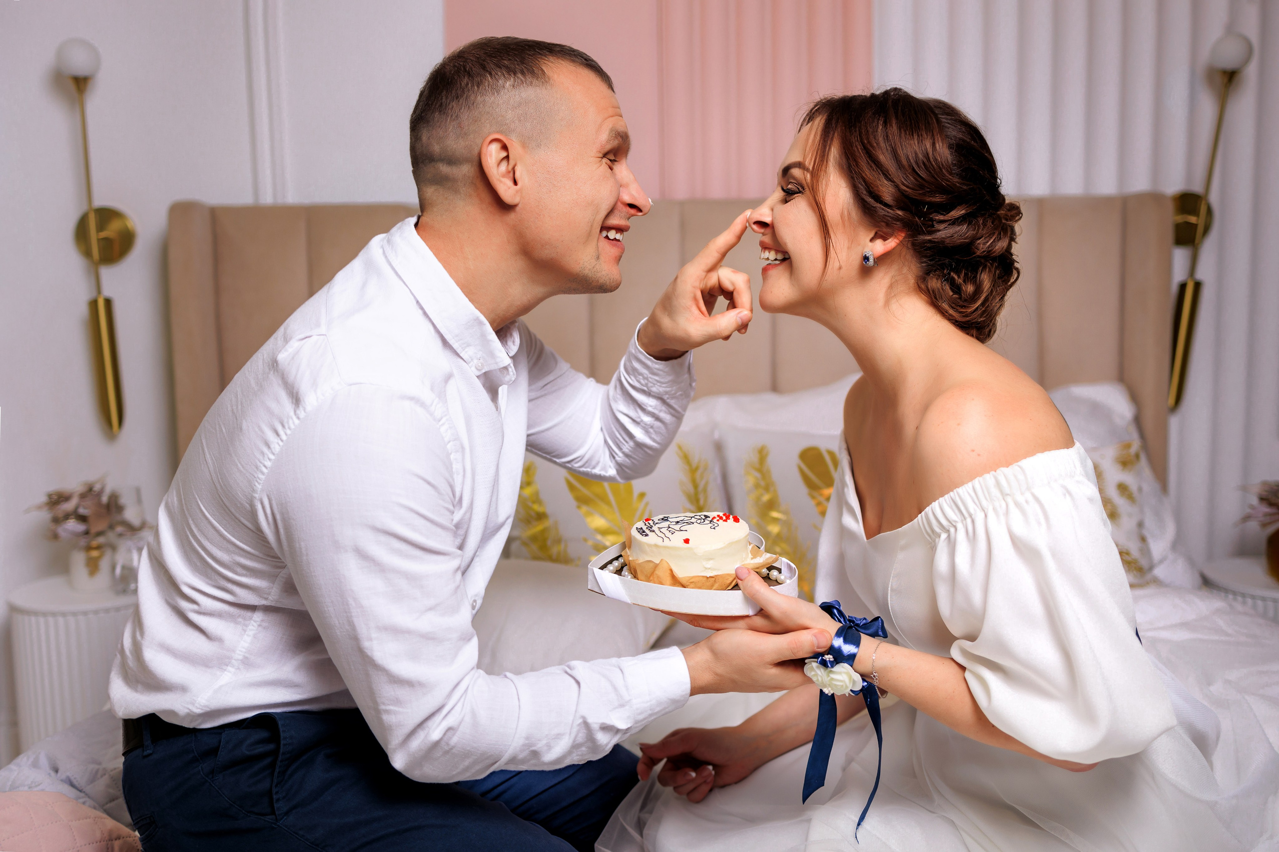 Свадебная история. Выпускные альбомы. Школьный и семейный фотограф Виктория Игнатьева