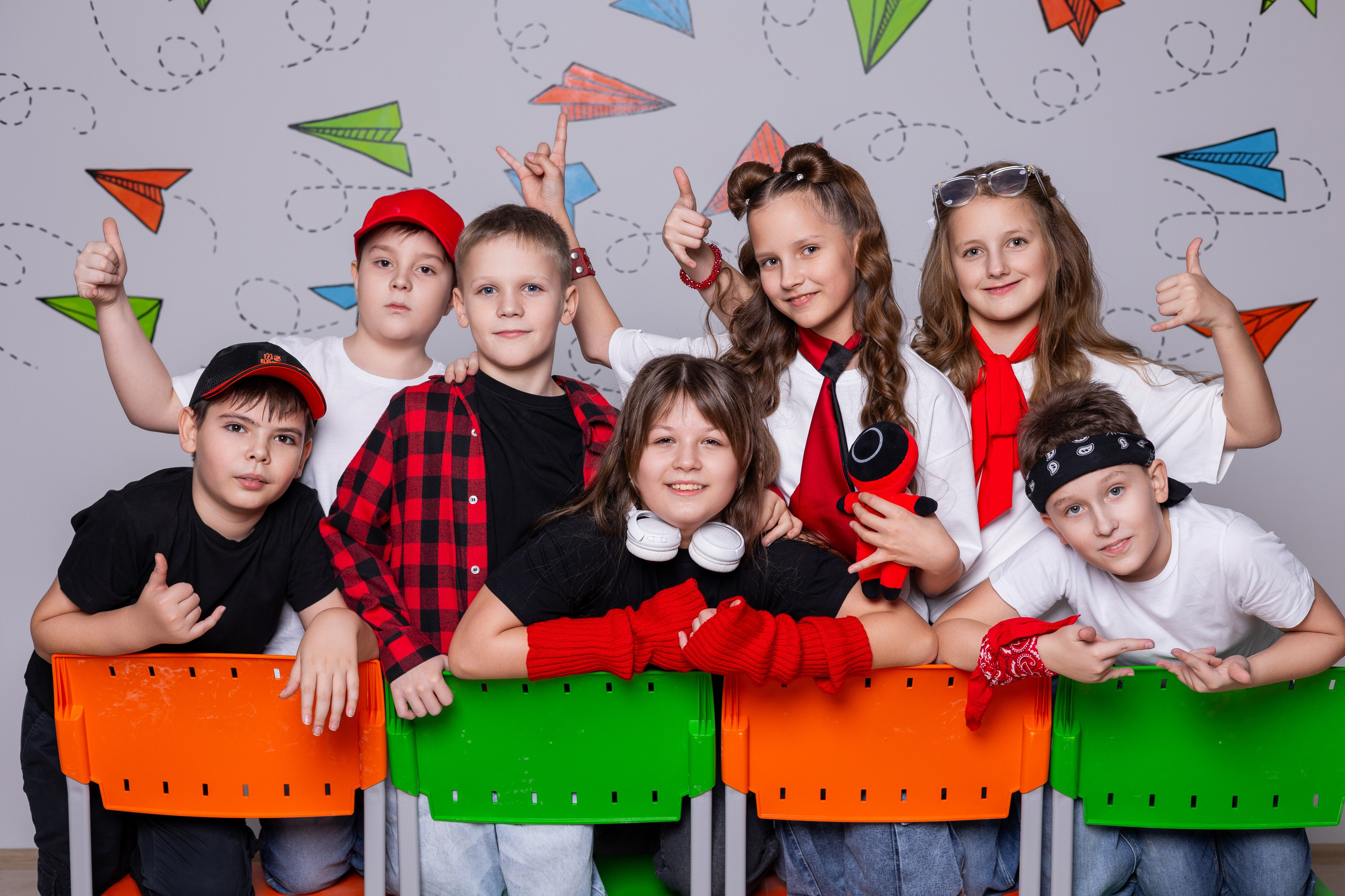 4 класс. Выпускные альбомы. Школьный и семейный фотограф Виктория Игнатьева