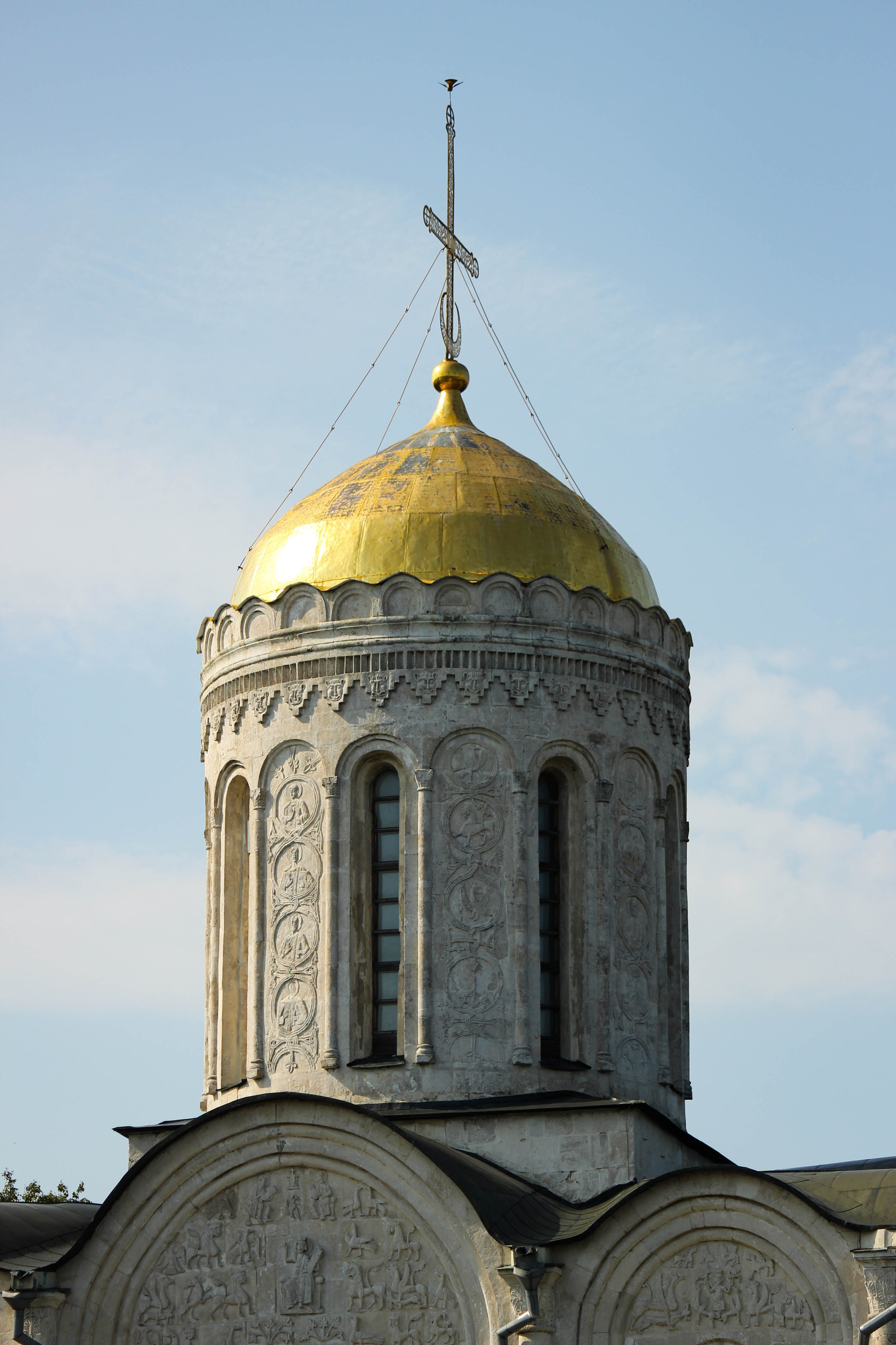 Владимир. Maks Mironov