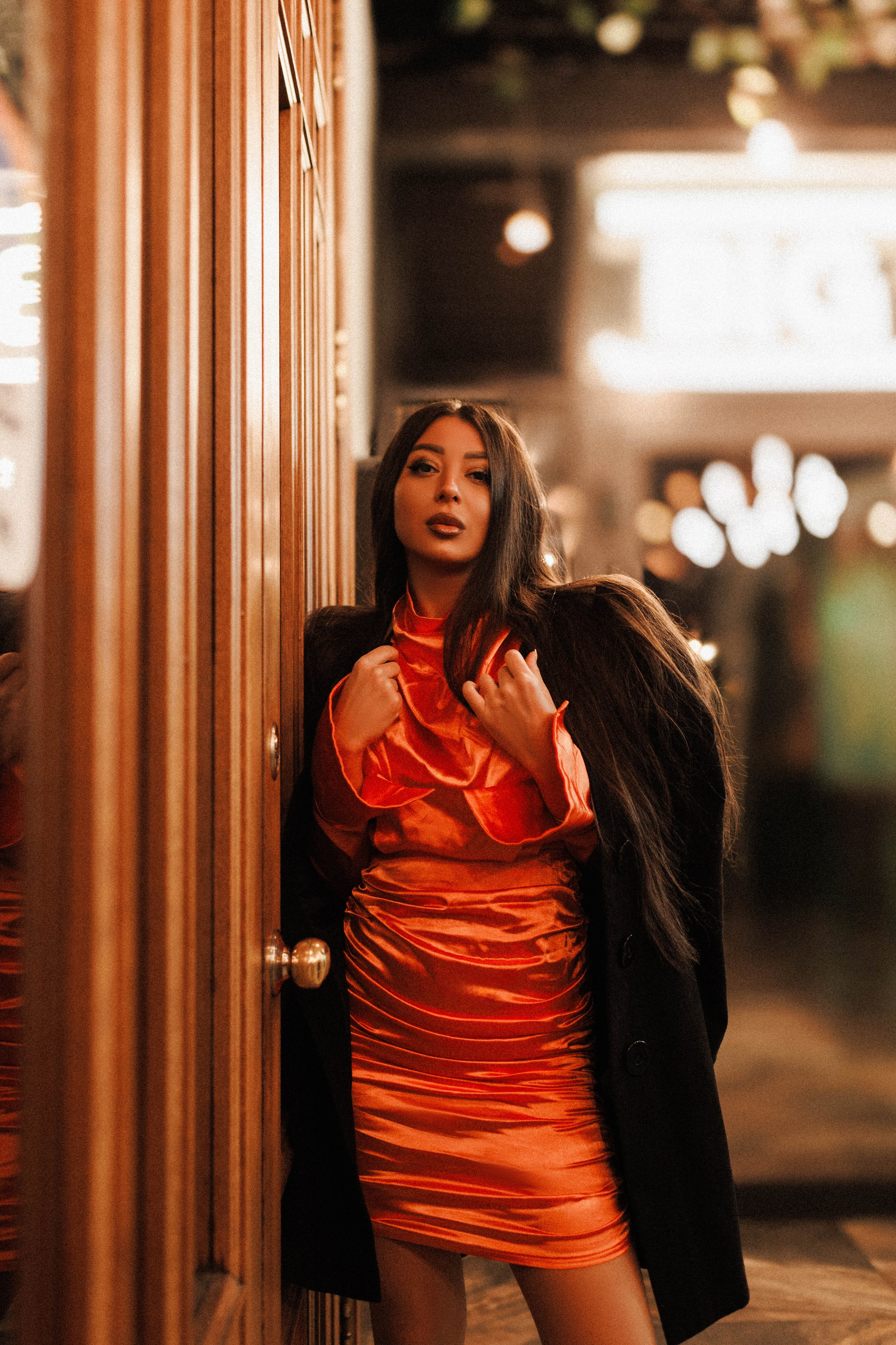 Svetlana. Портретный фотограф в Санкт-Петербурге