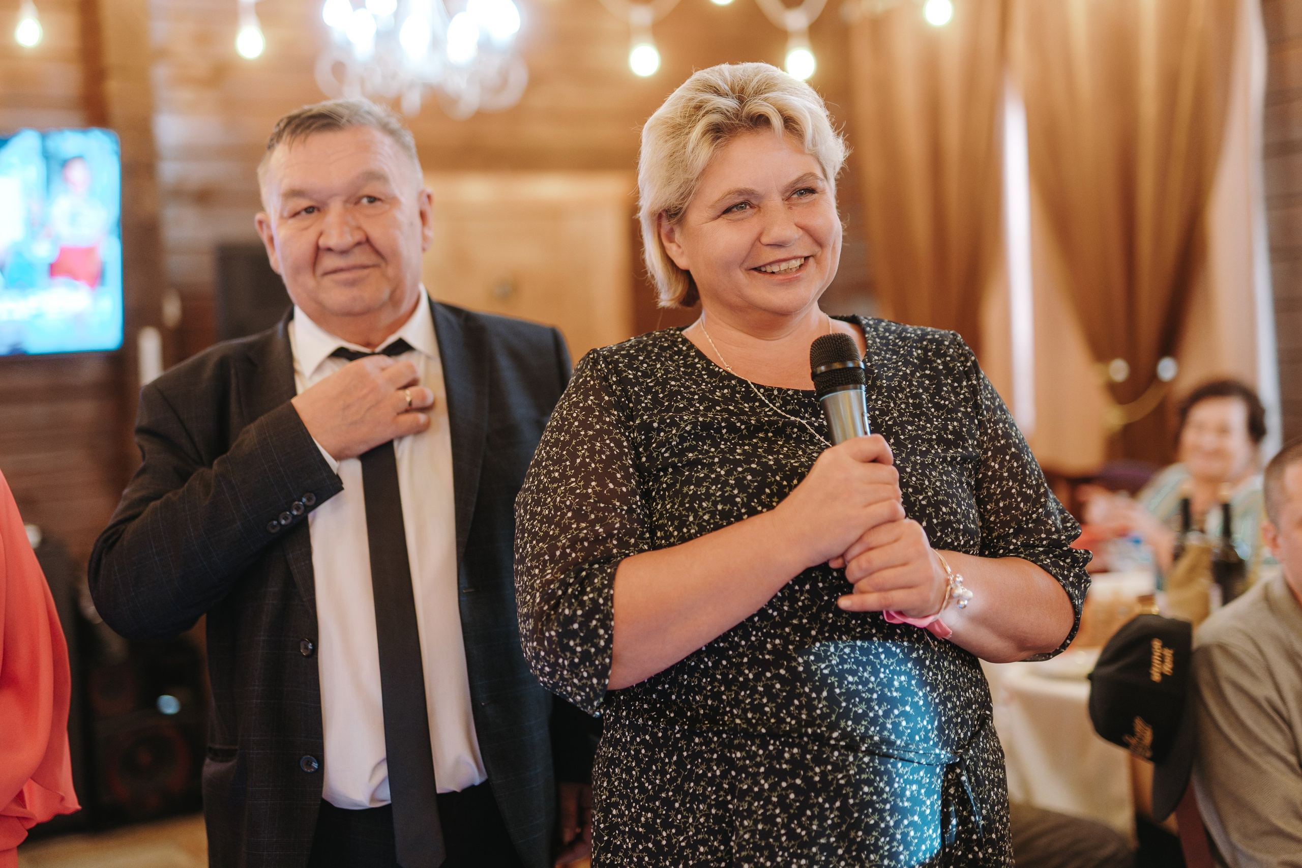 БАЗА ОТДЫХА КОВЧЕГ, ОХЛЕБИНИНО, МАКСИМ ЛУПАНОВ ВЕДУЩИЙ