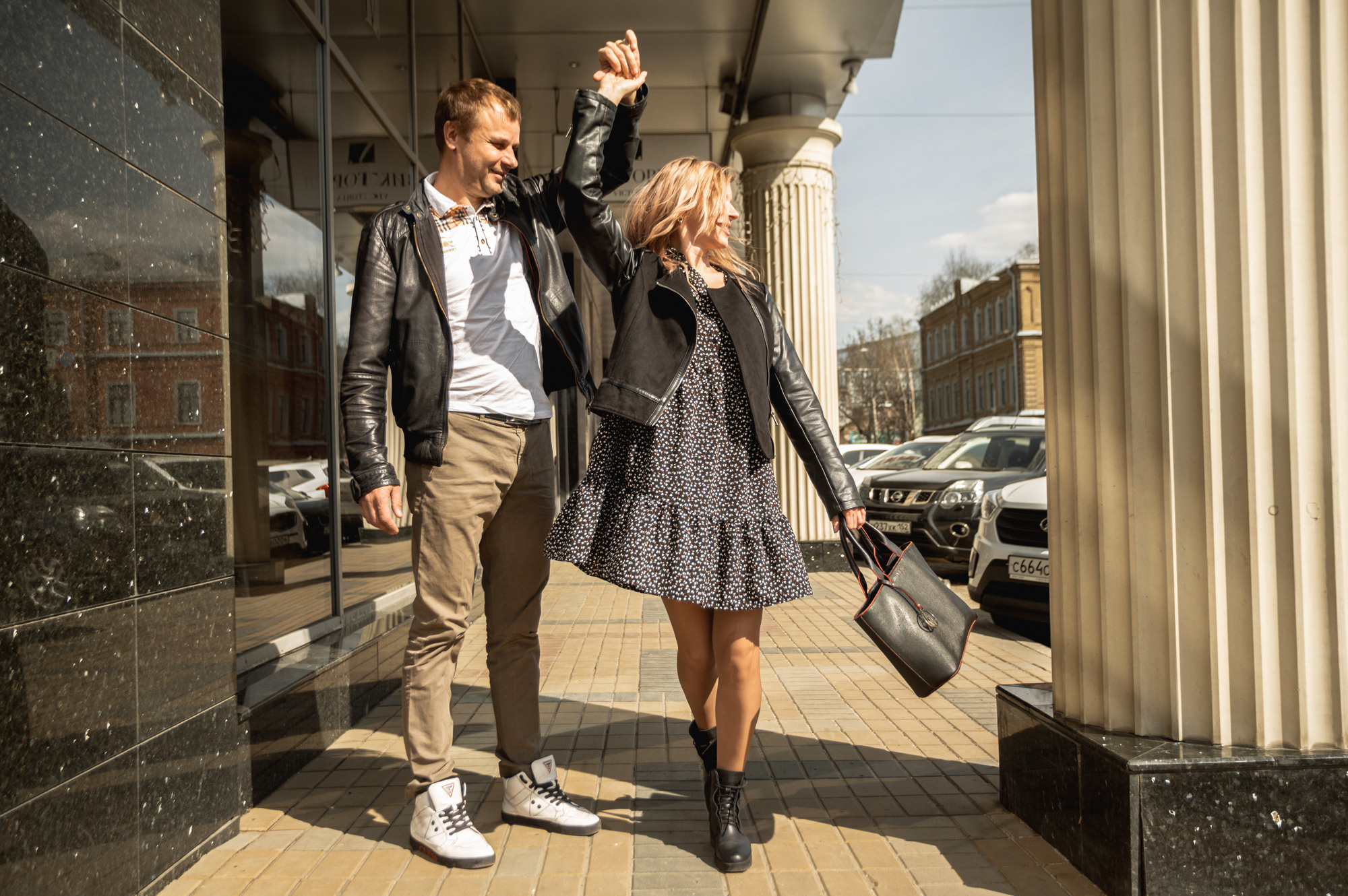 Ольга и Евгений. Фотограф Сочи, Сириус, Адлер, Красная поляна Суворов Анатолий