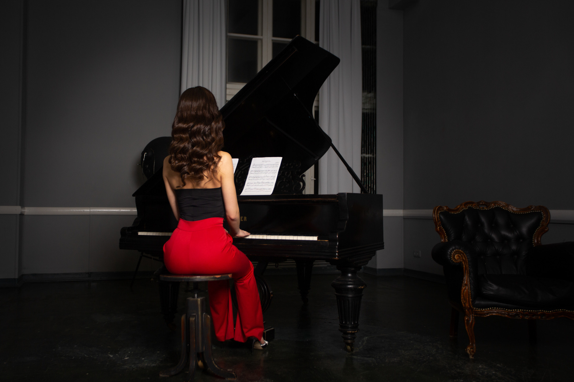 Алёна. Фотограф Сочи, Сириус, Адлер, Красная поляна Суворов Анатолий