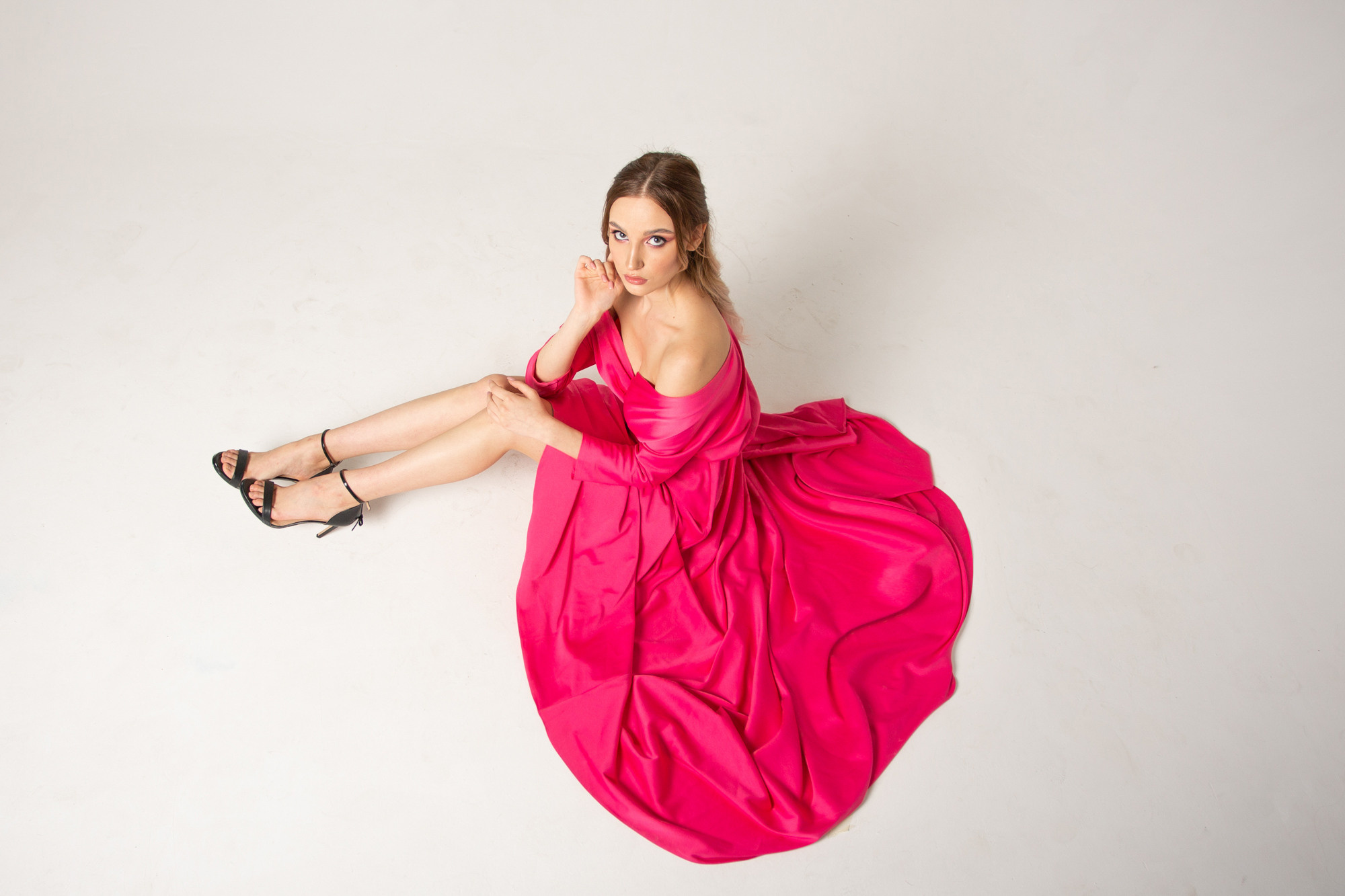 Карина. Фотограф Сочи, Сириус, Адлер, Красная поляна Суворов Анатолий