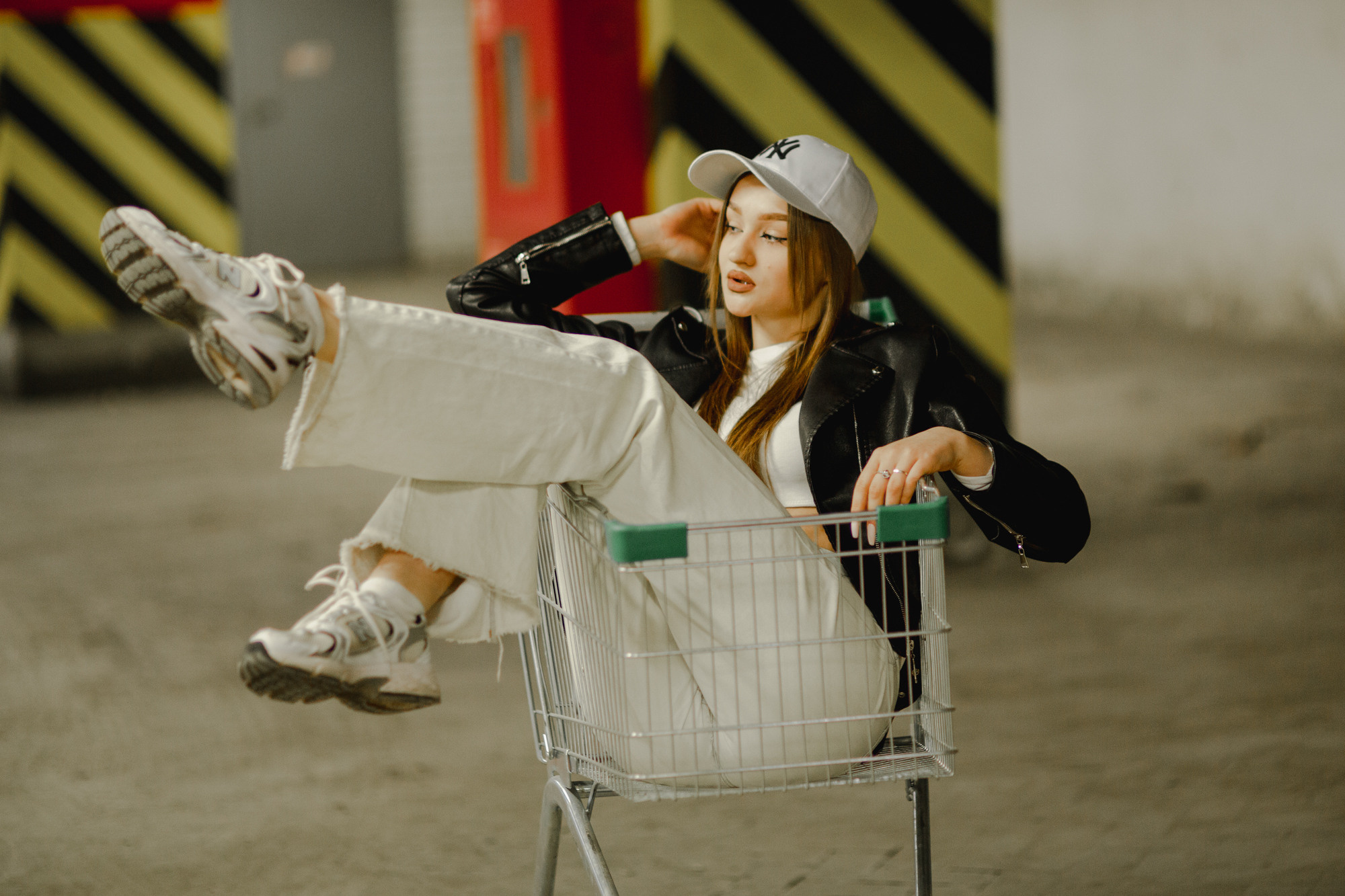 Парковка. Фотограф Сочи, Сириус, Адлер, Красная поляна Суворов Анатолий