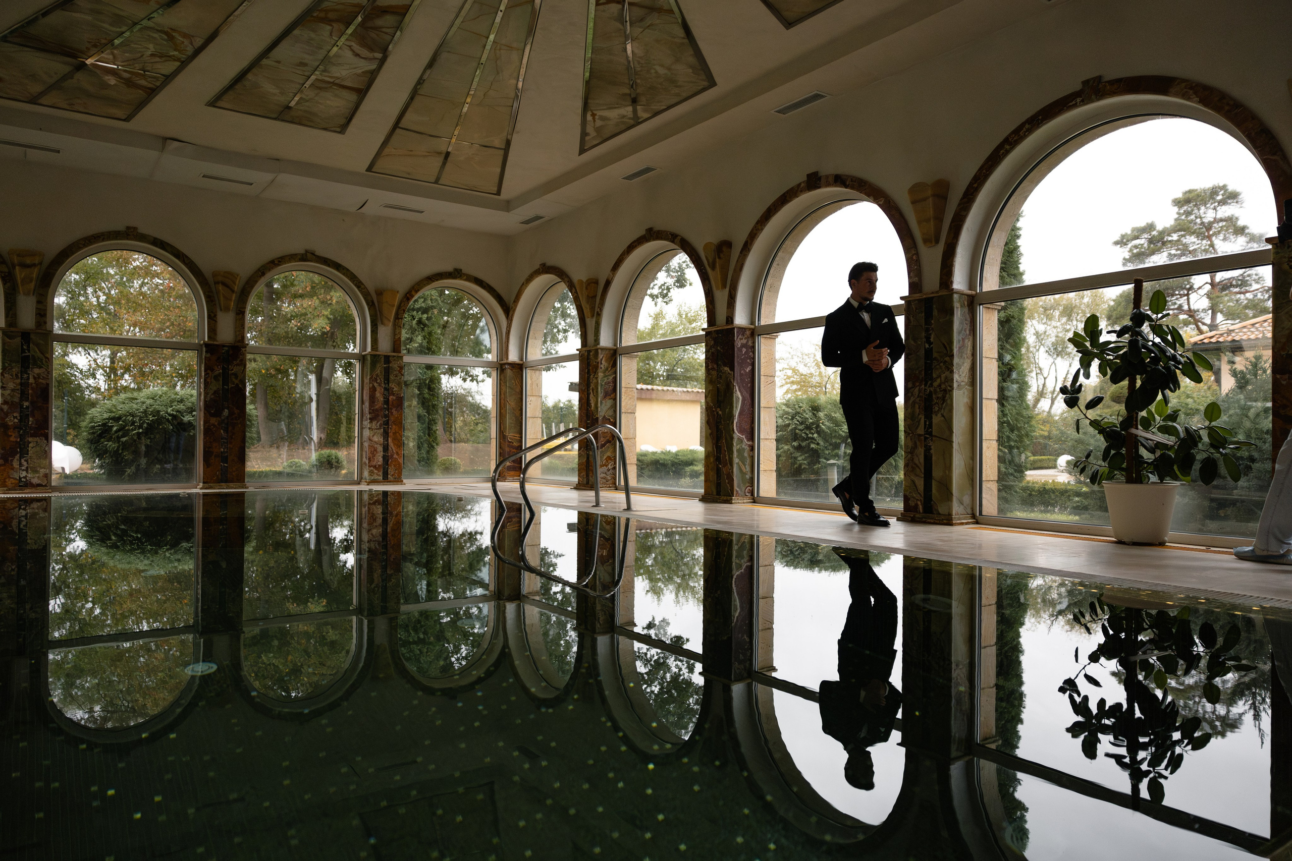 Санта Барбара, вилла. Свадебный и семейный фотограф Краснодар, Юлия Потопахина