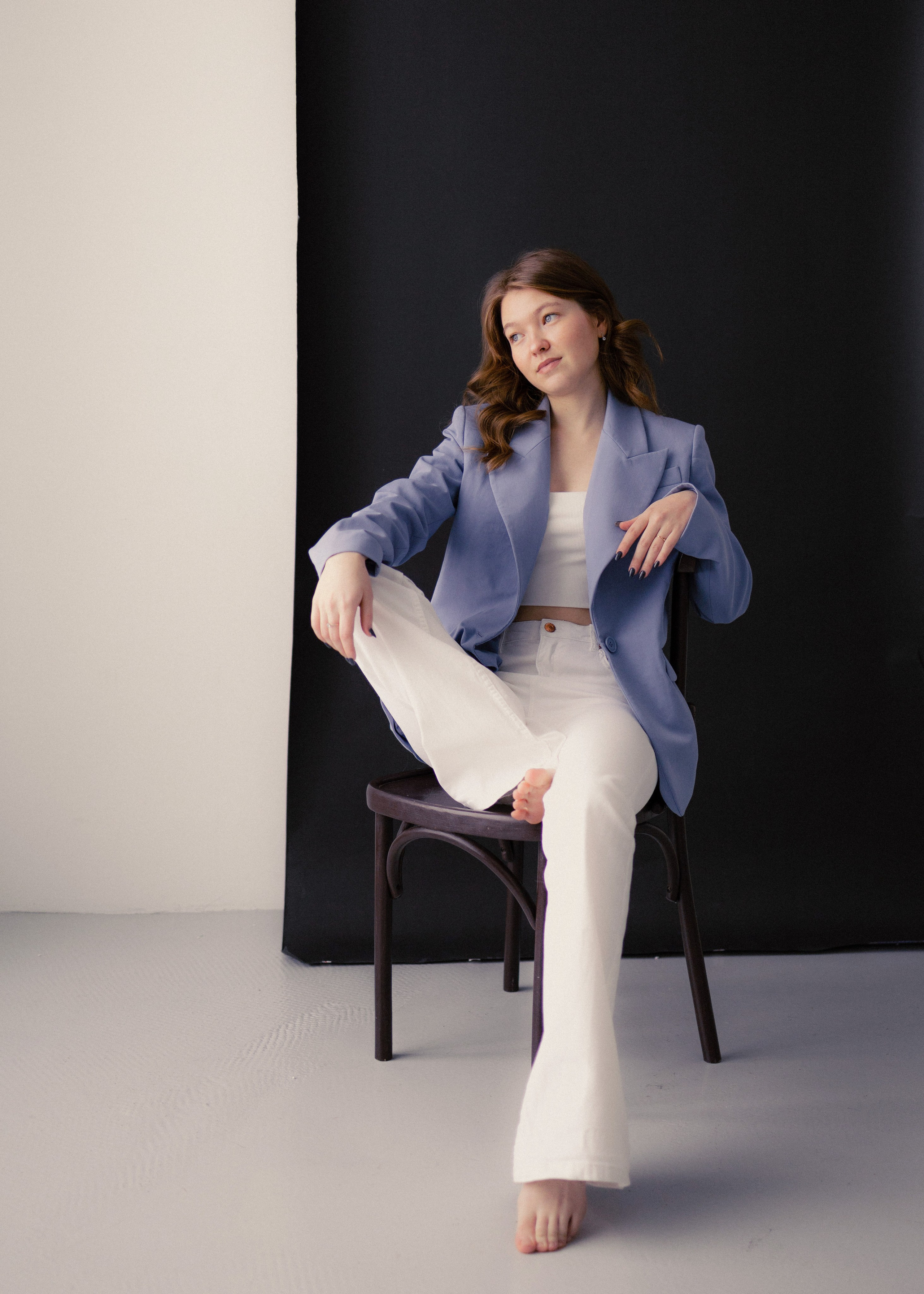 Юлия. Фотограф в Санкт-Петербурге