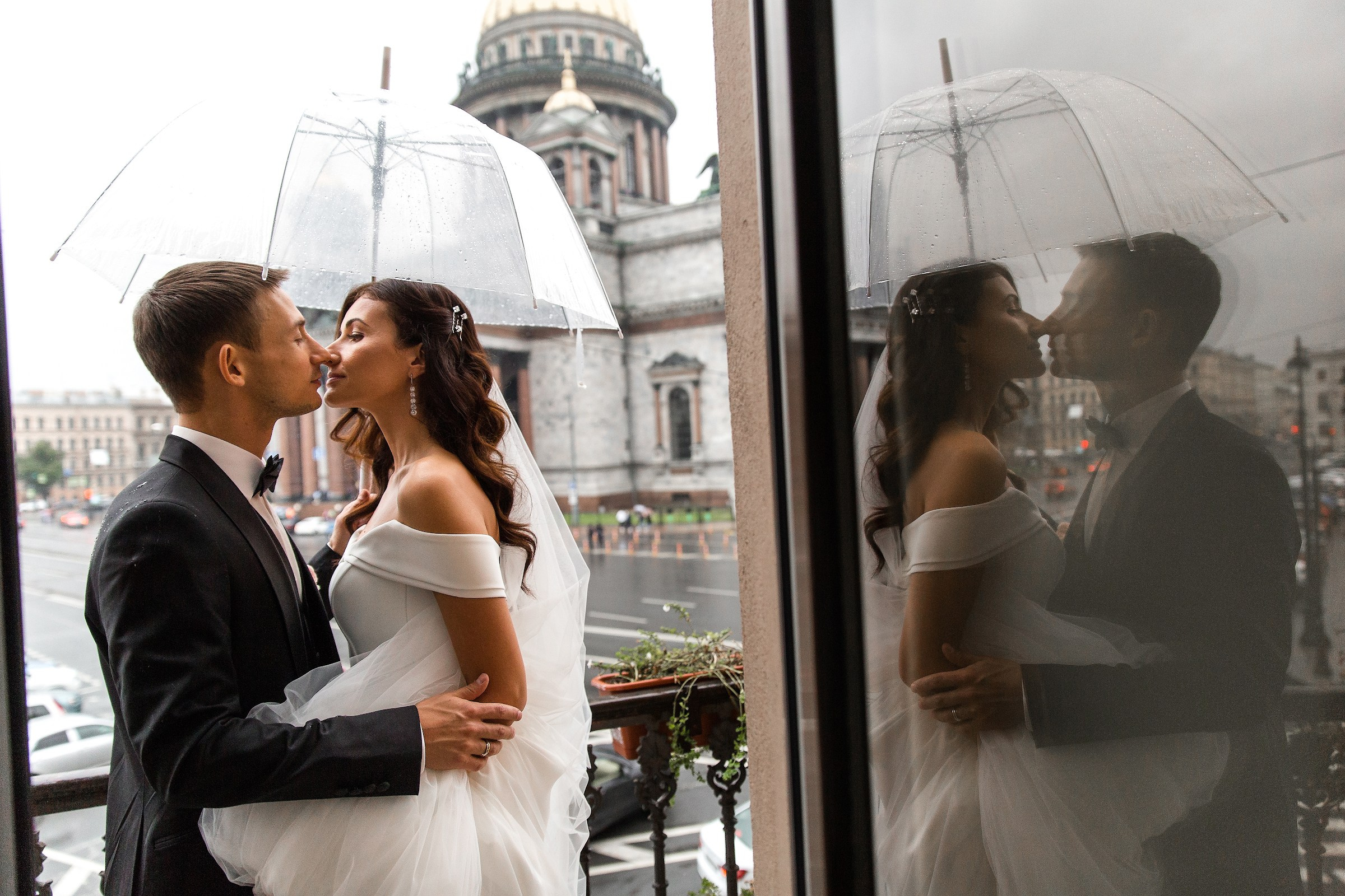 Кристина и Кирилл. Главная