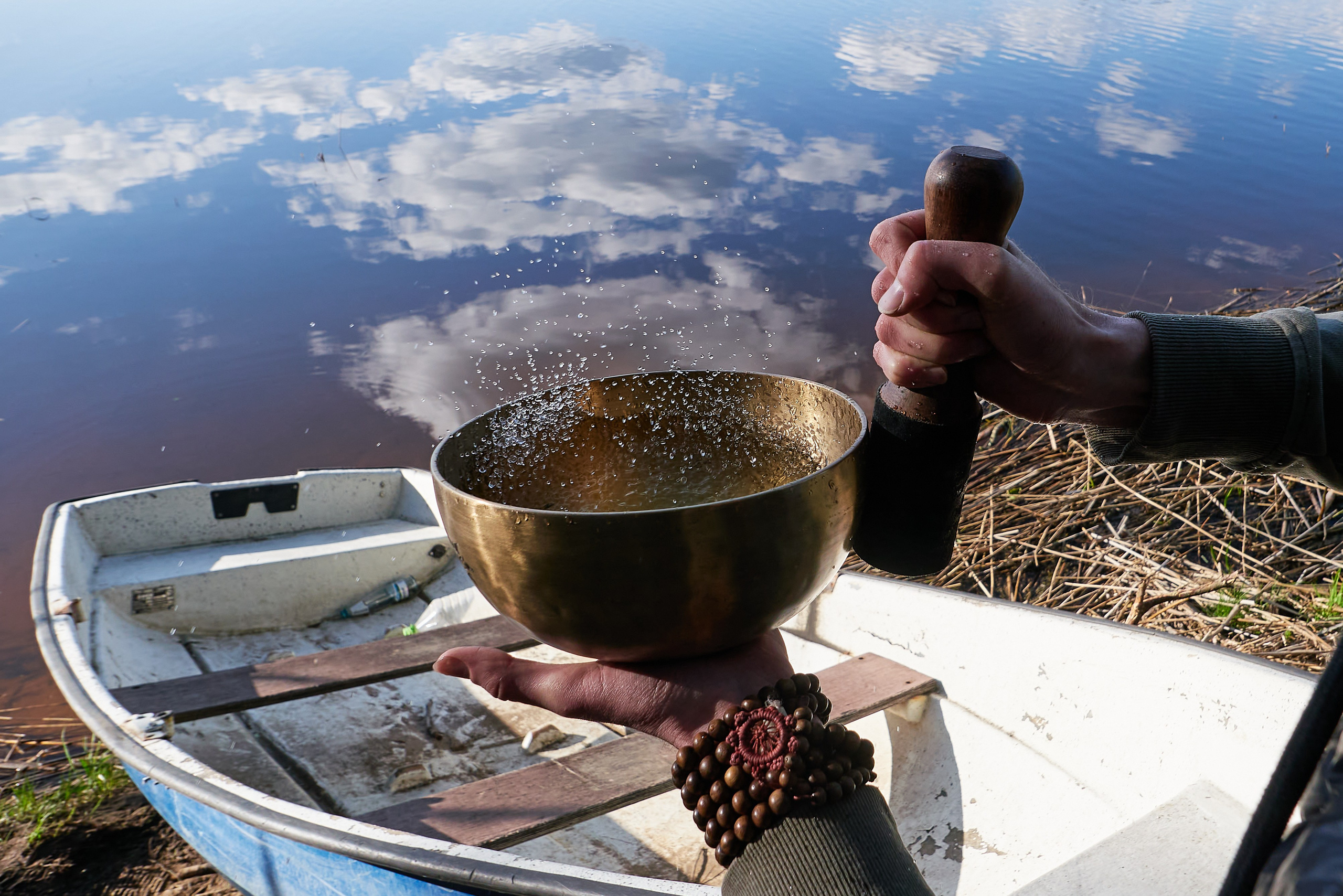 Наследие. Olitron Legacy