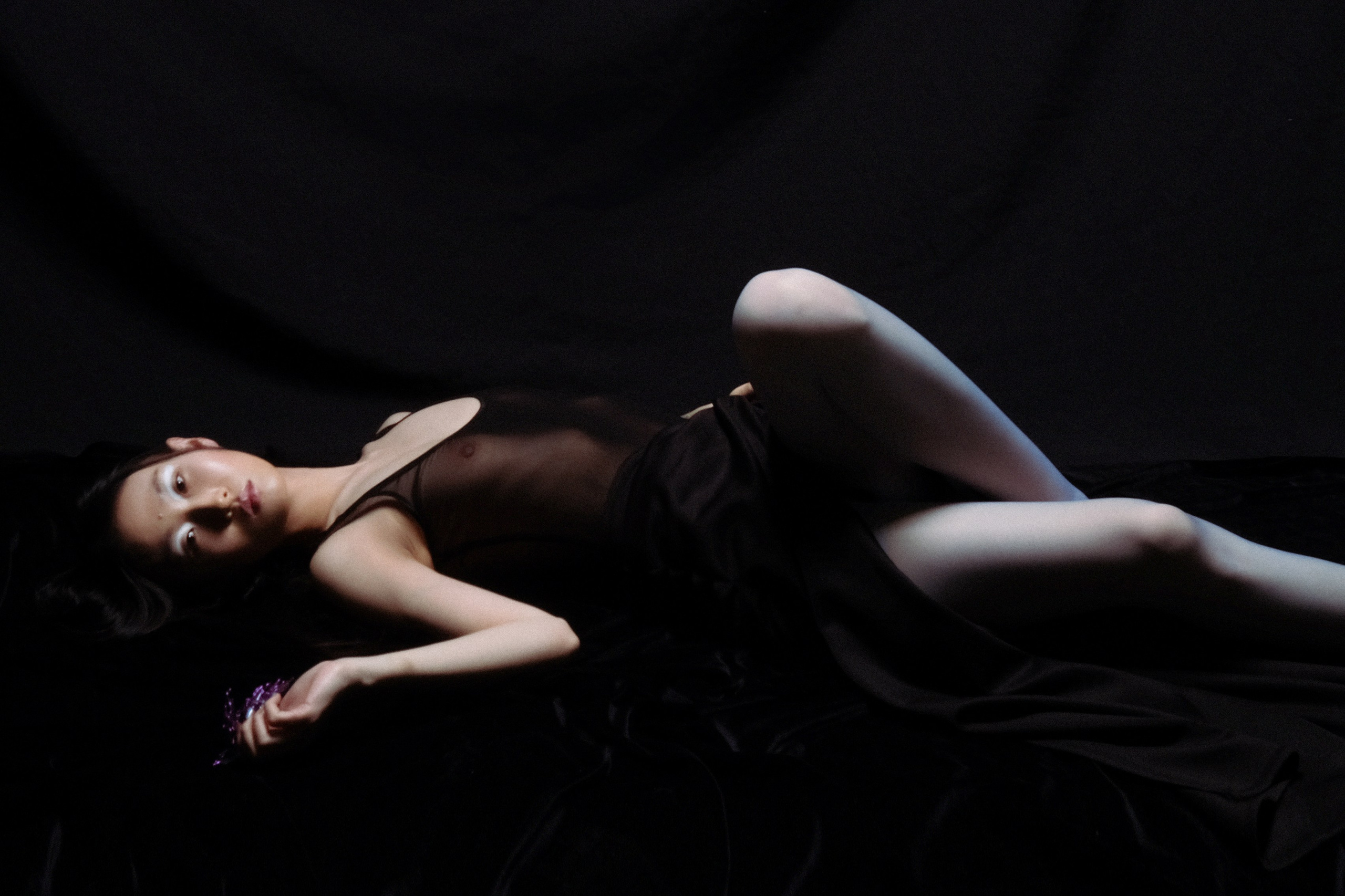 ASIA. Креативный продюсер / сет—дизайнер