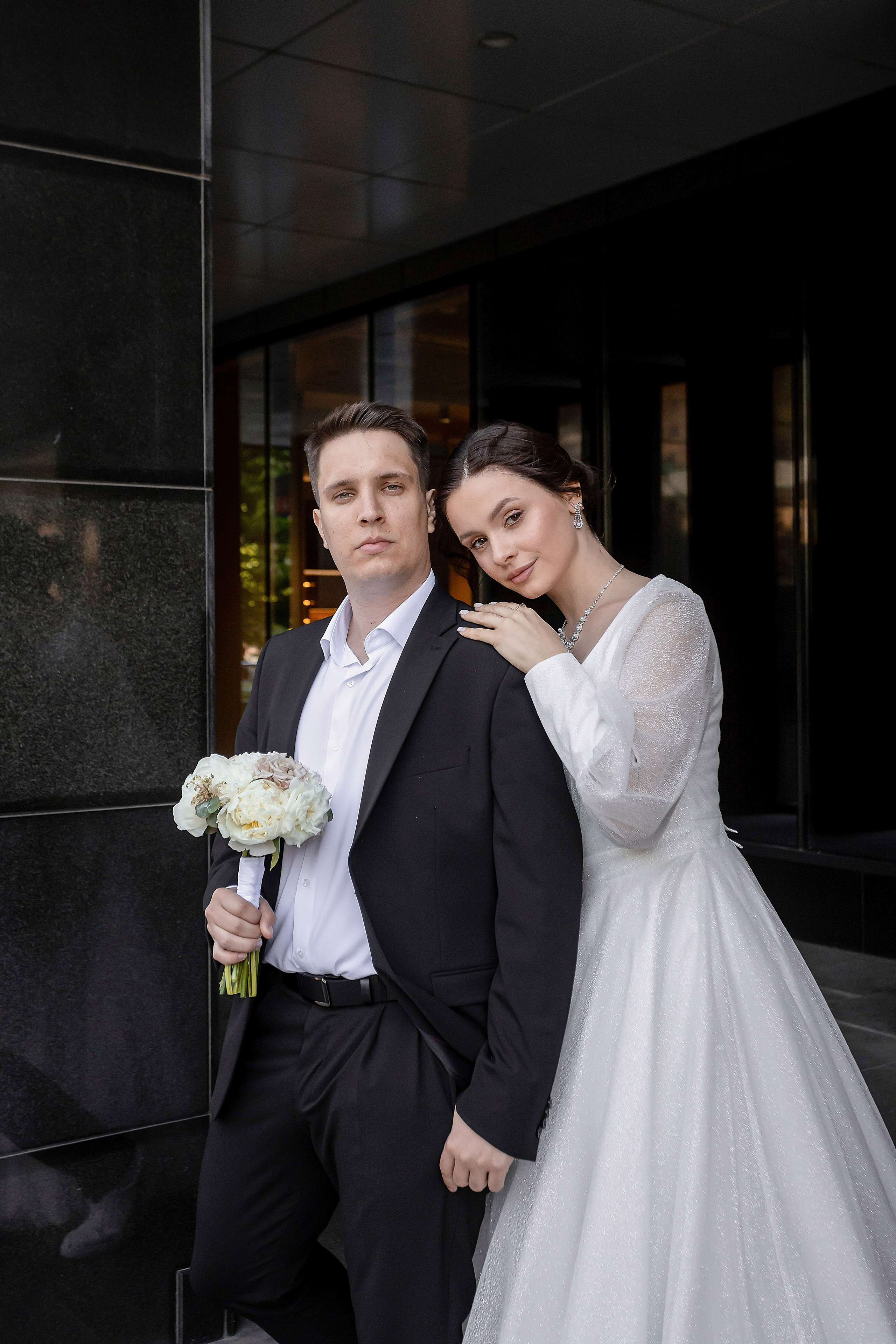 АНДРЕЙ И ЮЛЯ. Свадебный фотограф в Воронеже Ирина Кривцова