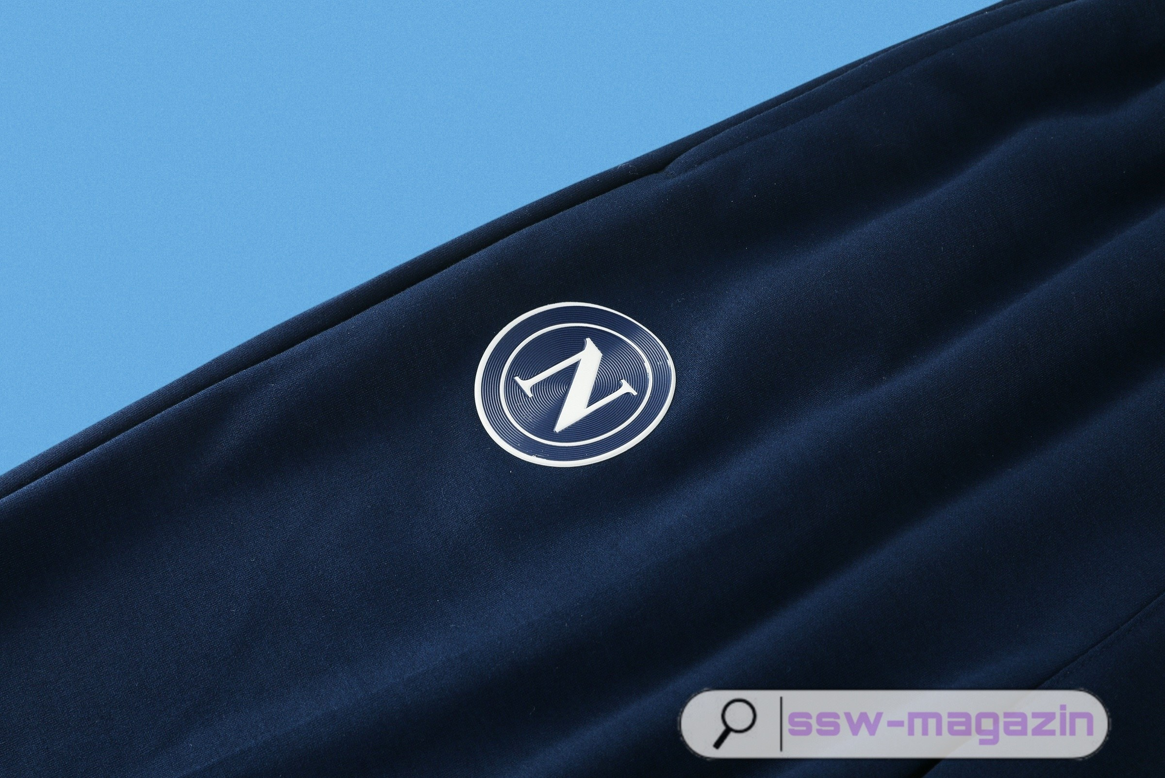 Белый костюм Napoli 2026 armani купить. Футбольный магазин — ssw_magazin