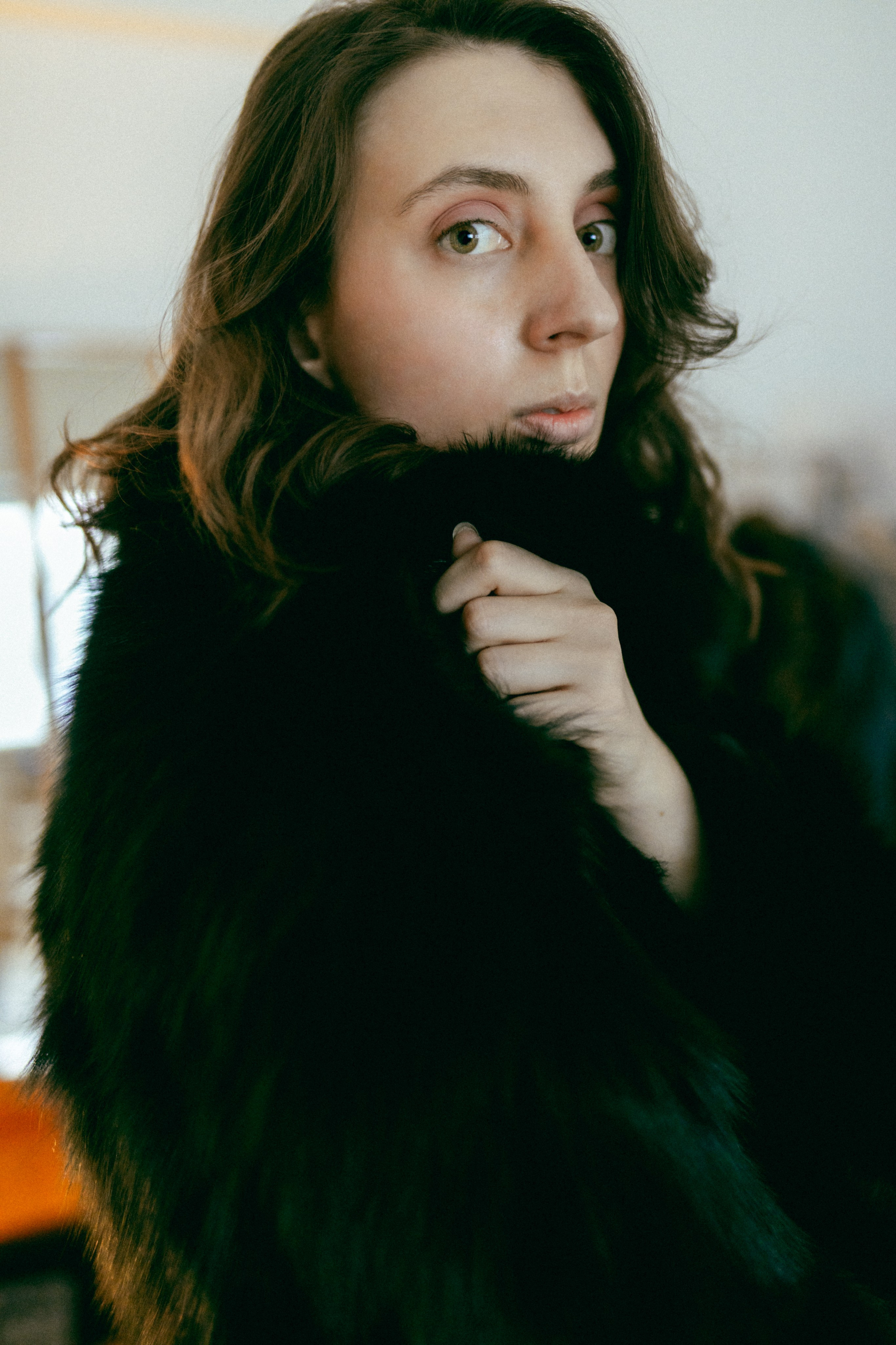 Lera. Свадебный фотограф в Санкт-Петербурге Настасья Север