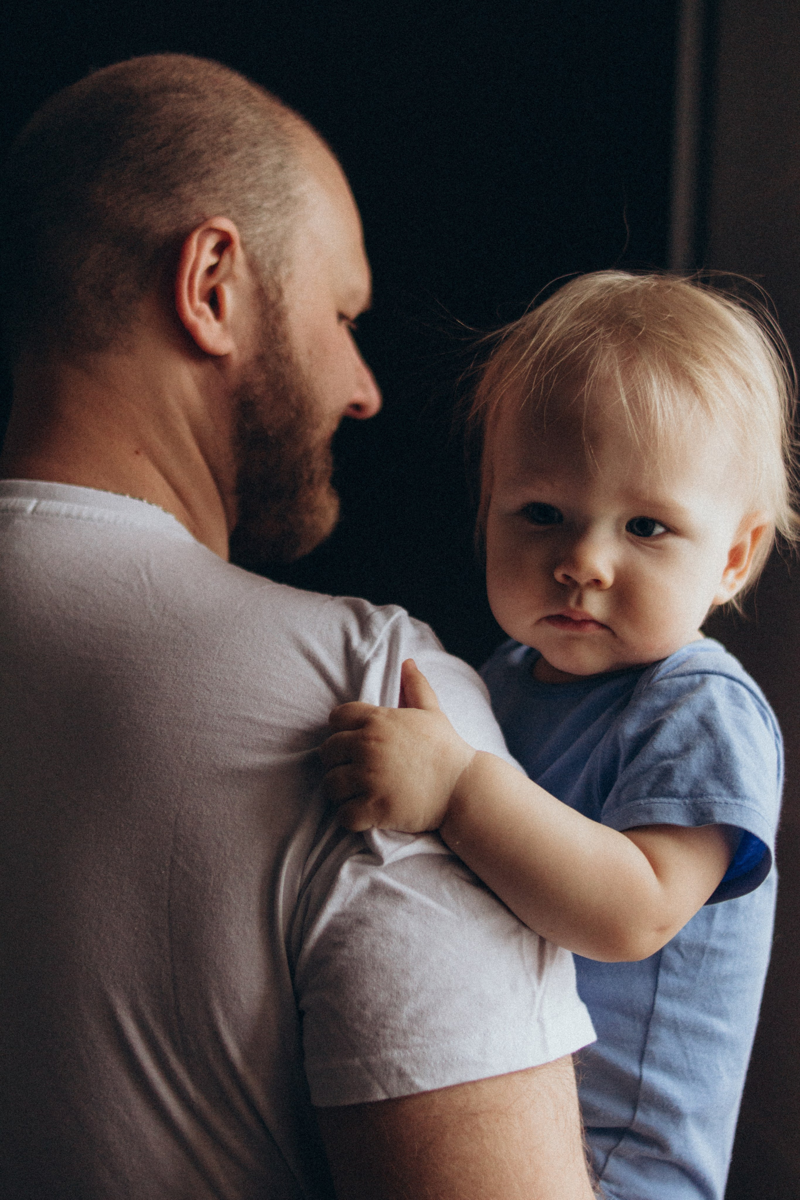 Семейное утро. Детский и семейный фотограф в Ногинске Елизавета Гончар
