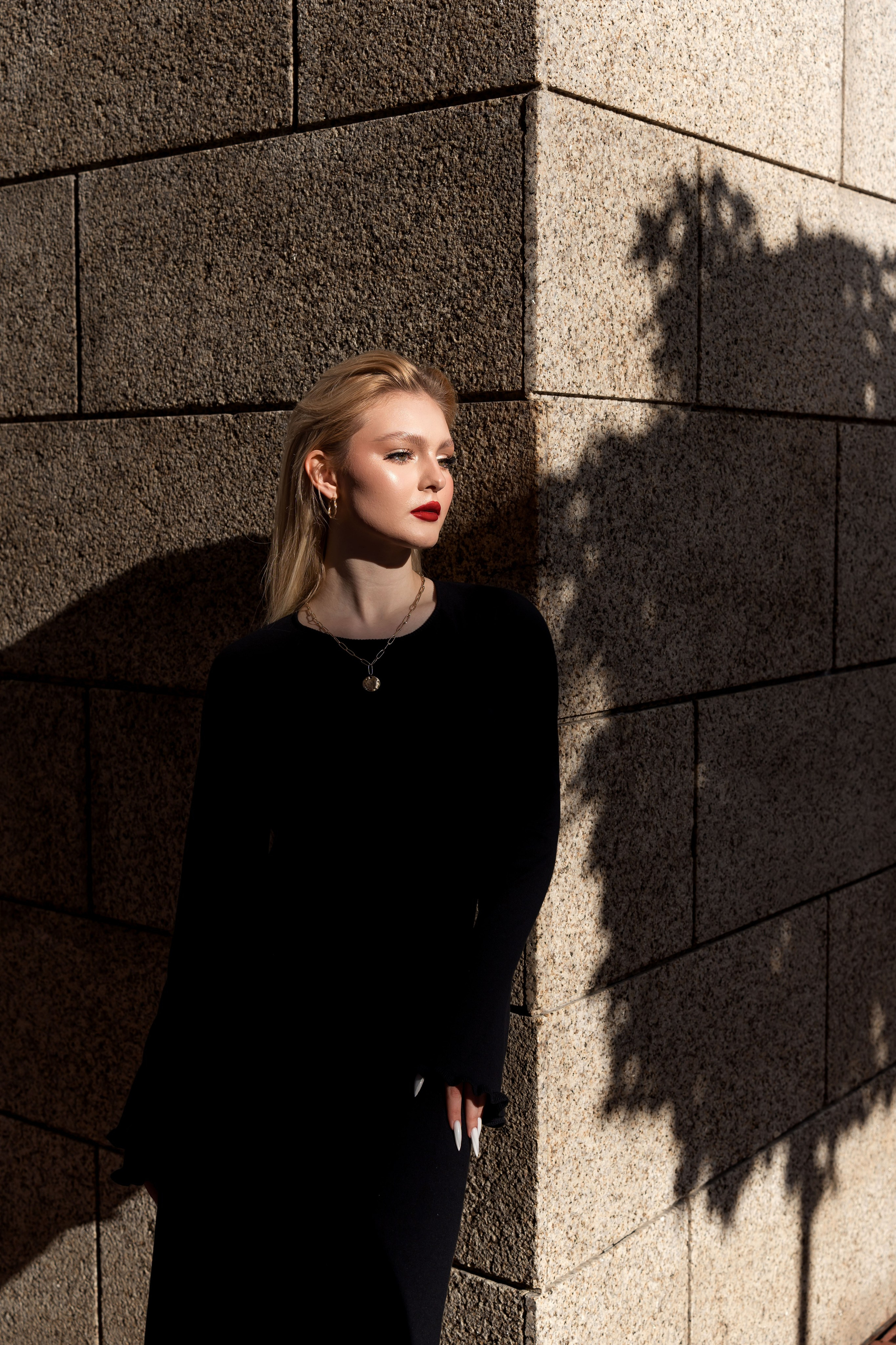 Дарья. Алексей Гаас — фотограф