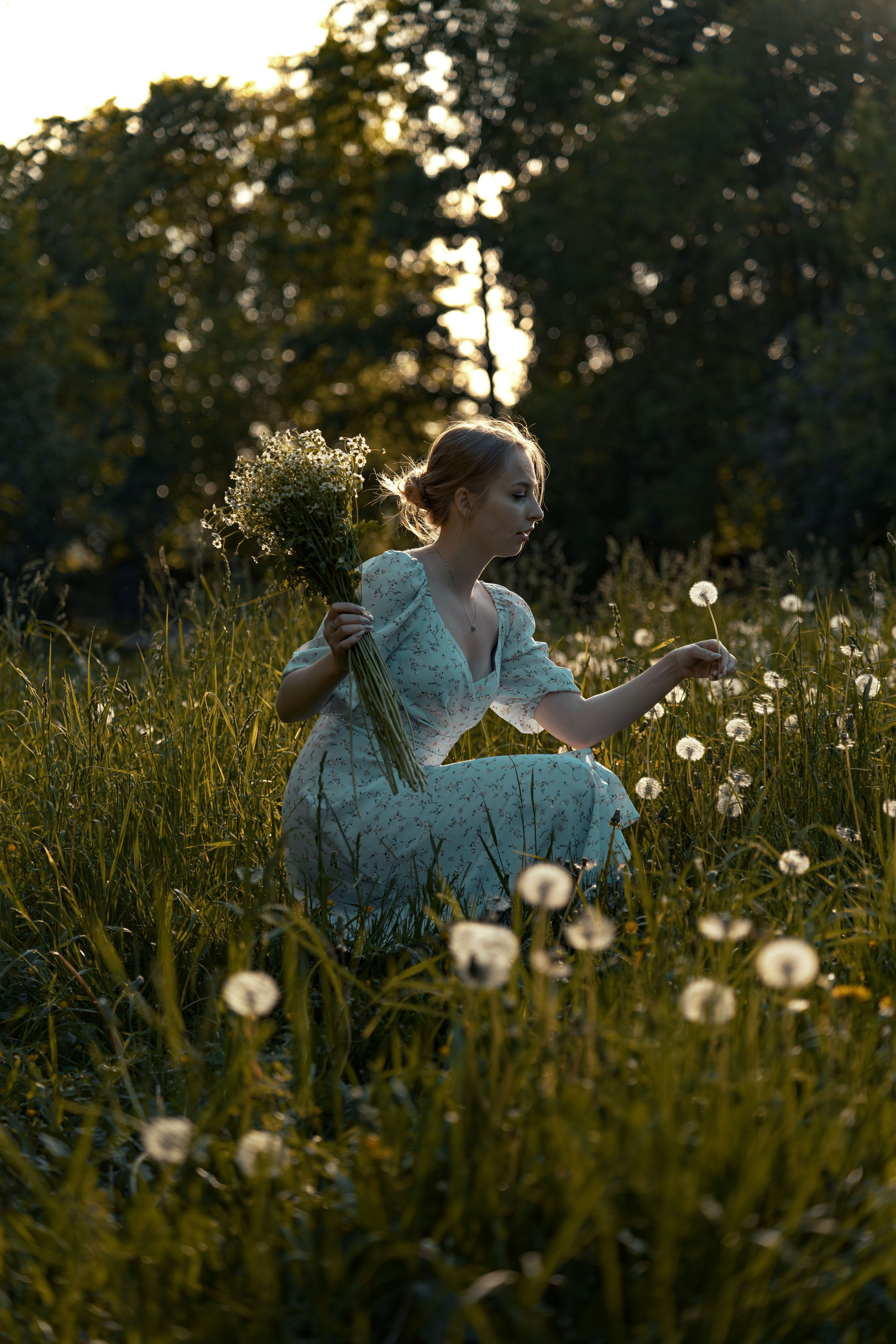 Мари. Алексей Гаас — фотограф