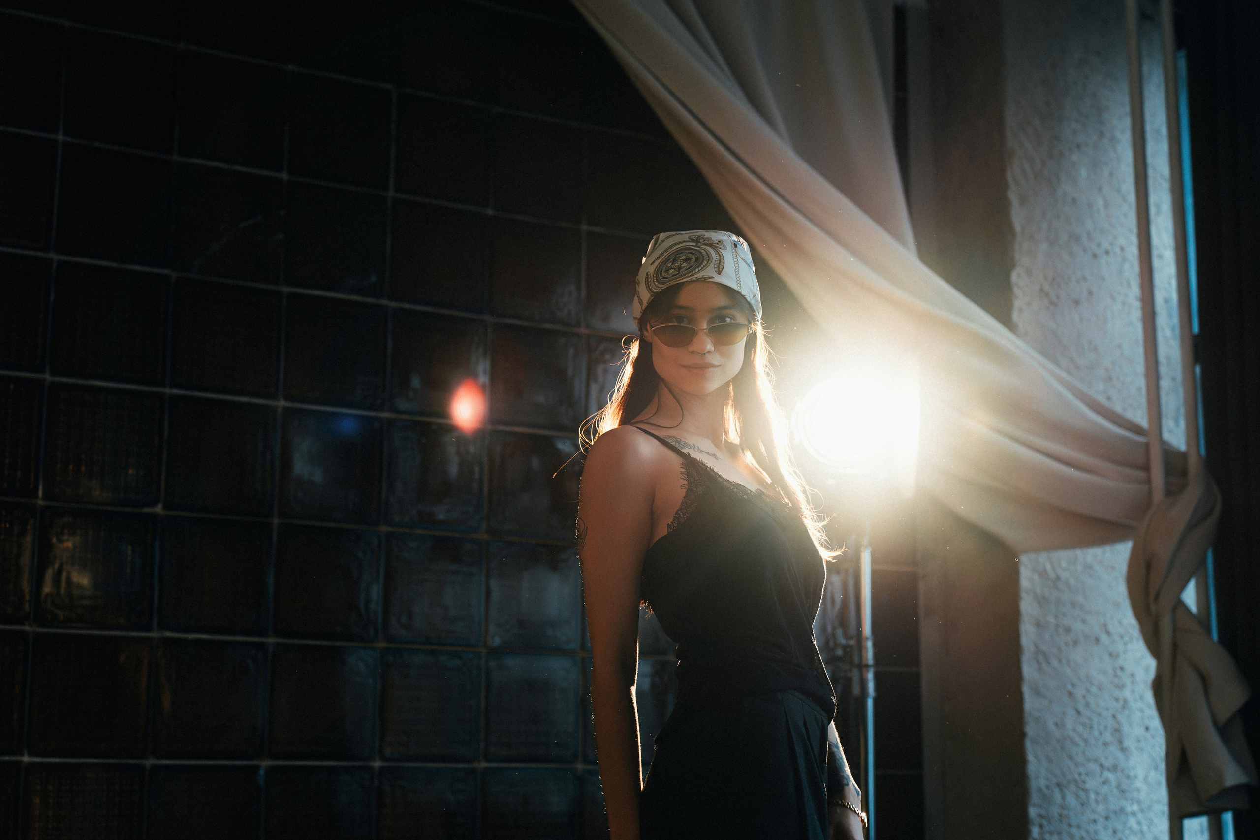 Екатерина. Алексей Гаас — фотограф