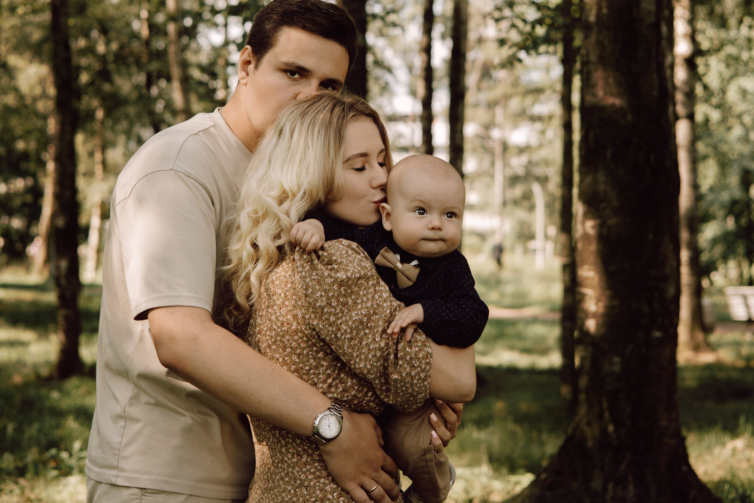 У любви есть имя. Матвейка и его родители. Фотограф — анималист •love-story•|Санкт-Петербург