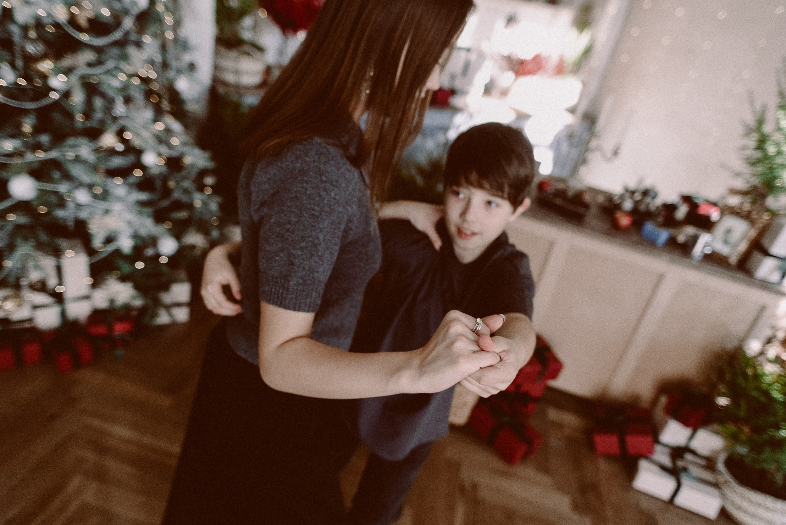 Семейная съемка. Фотограф Дарья Мустафина, Тюмень